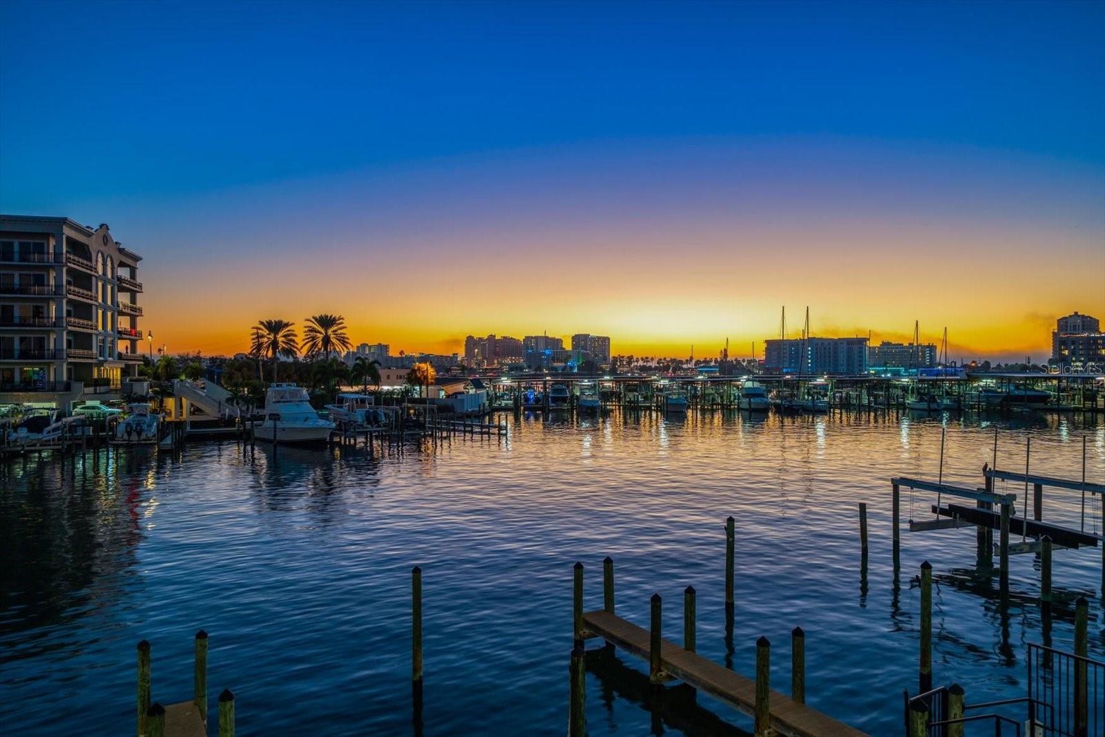 211 DOLPHIN PT #203, CLEARWATER, FL, 33767