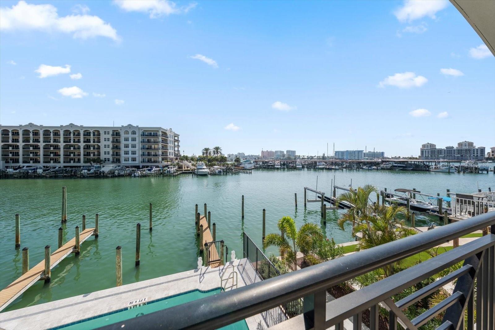 211 DOLPHIN PT #203, CLEARWATER, FL, 33767