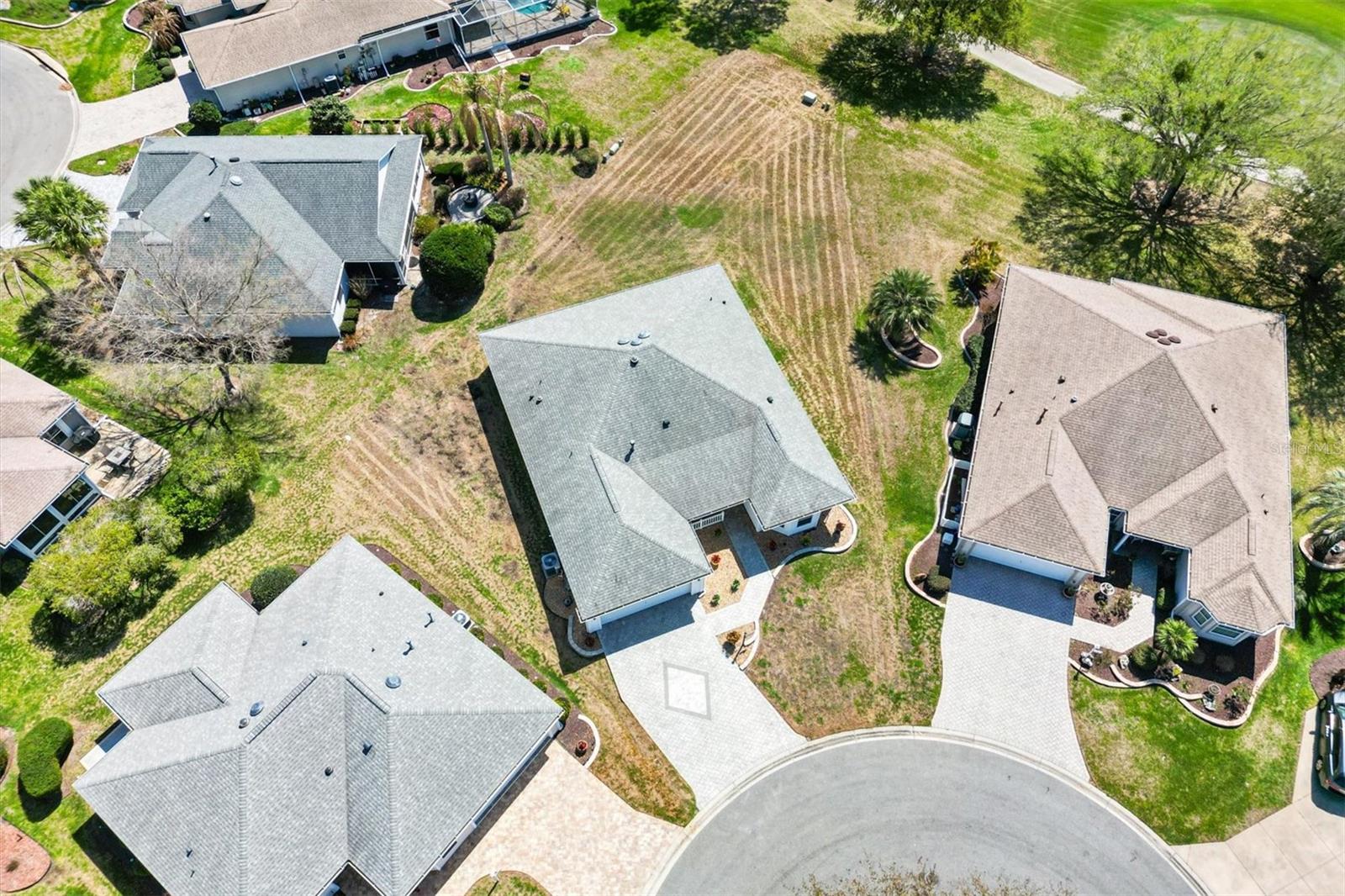 17967 SE 87TH MELROSE CT, THE VILLAGES, FL, 32162