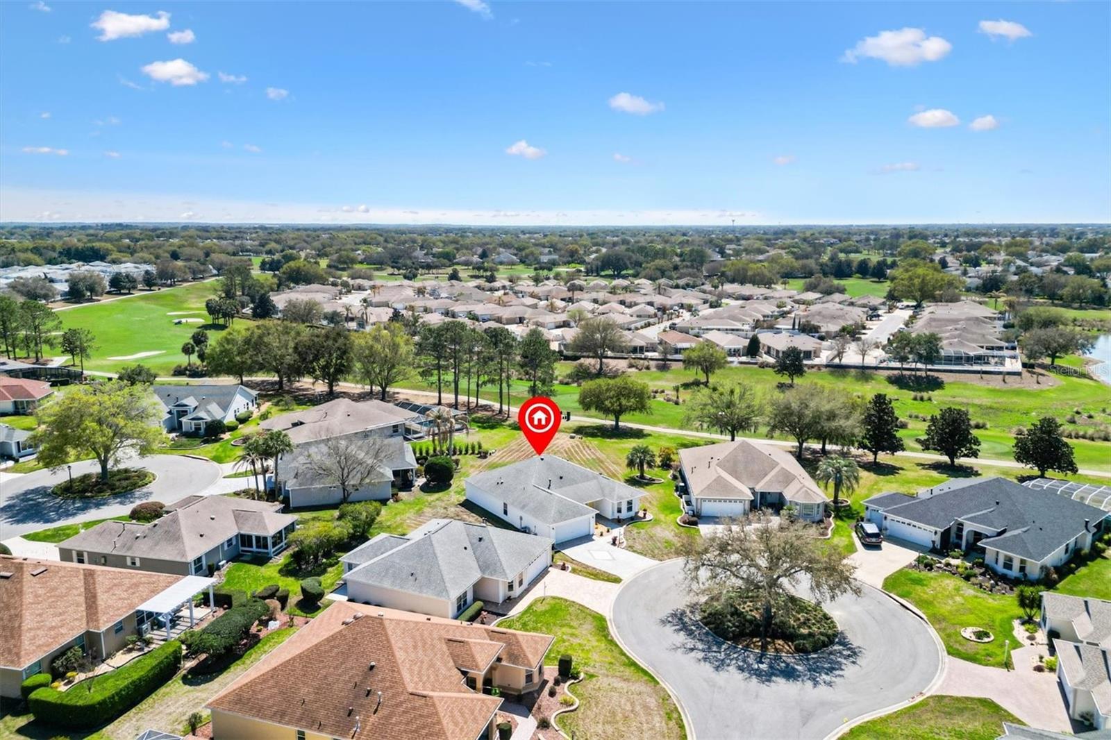 17967 SE 87TH MELROSE CT, THE VILLAGES, FL, 32162