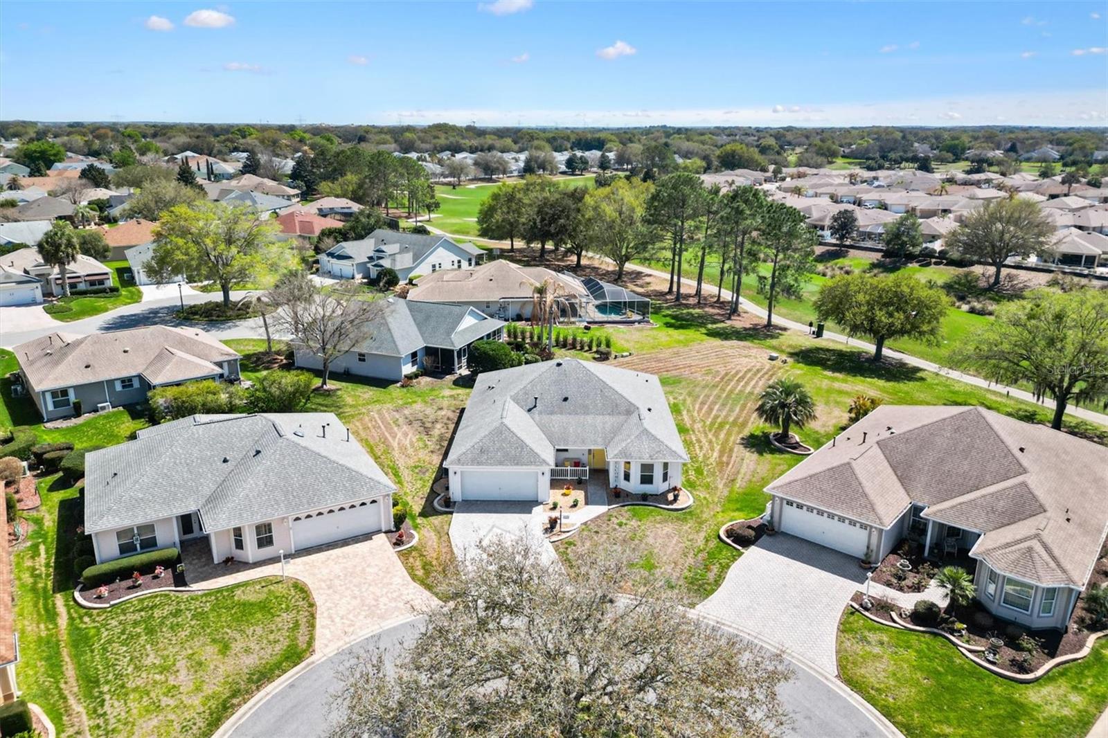 17967 SE 87TH MELROSE CT, THE VILLAGES, FL, 32162