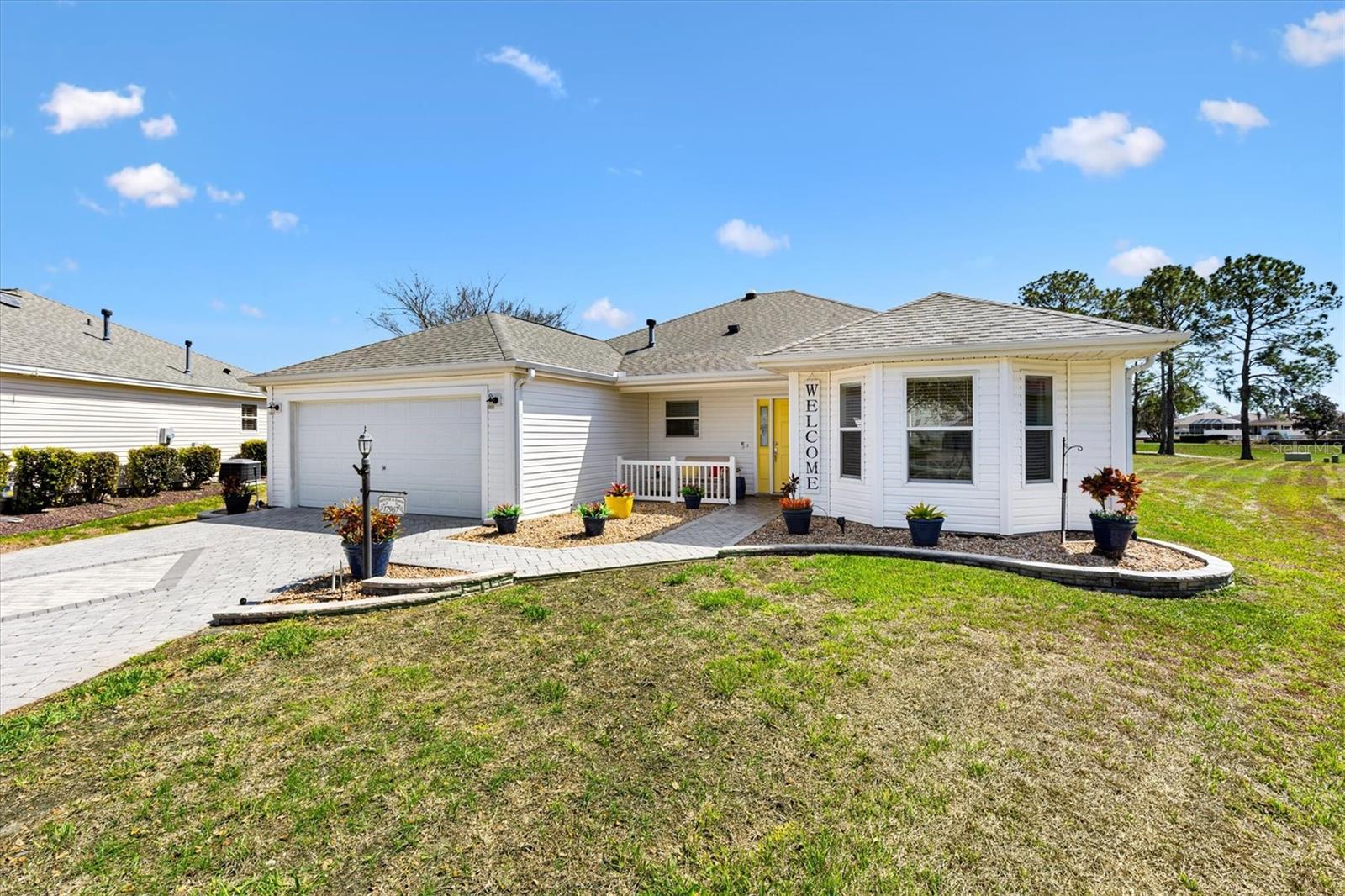 17967 SE 87TH MELROSE CT, THE VILLAGES, FL, 32162