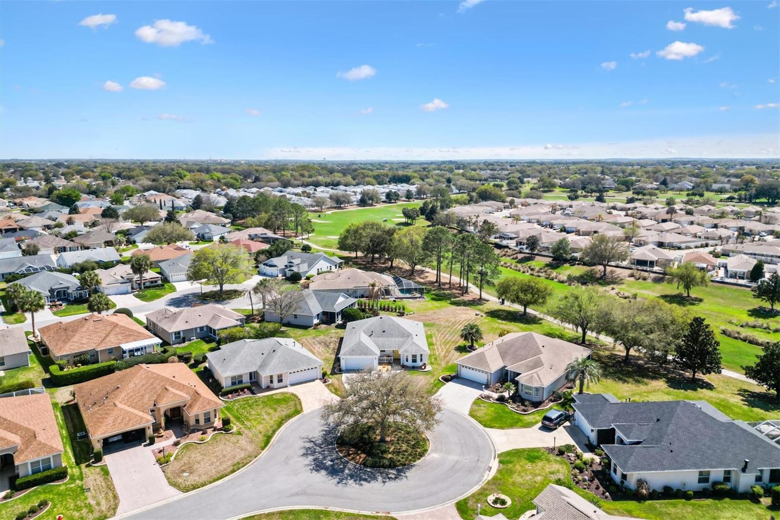 17967 SE 87TH MELROSE CT, THE VILLAGES, FL, 32162