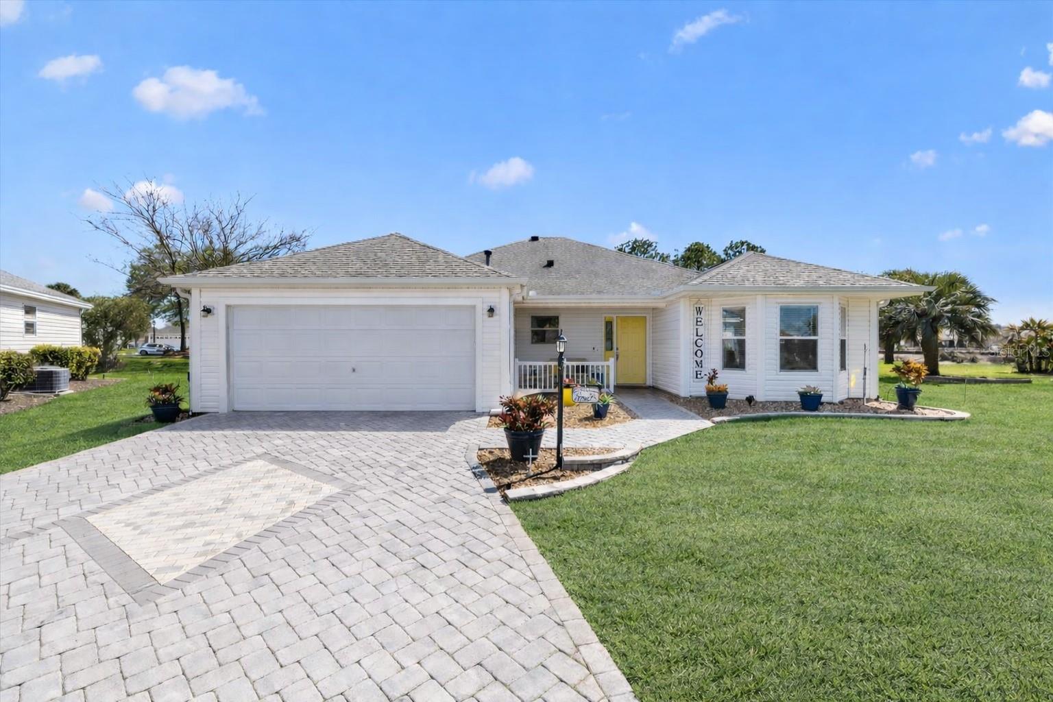 17967 SE 87TH MELROSE CT, THE VILLAGES, FL, 32162