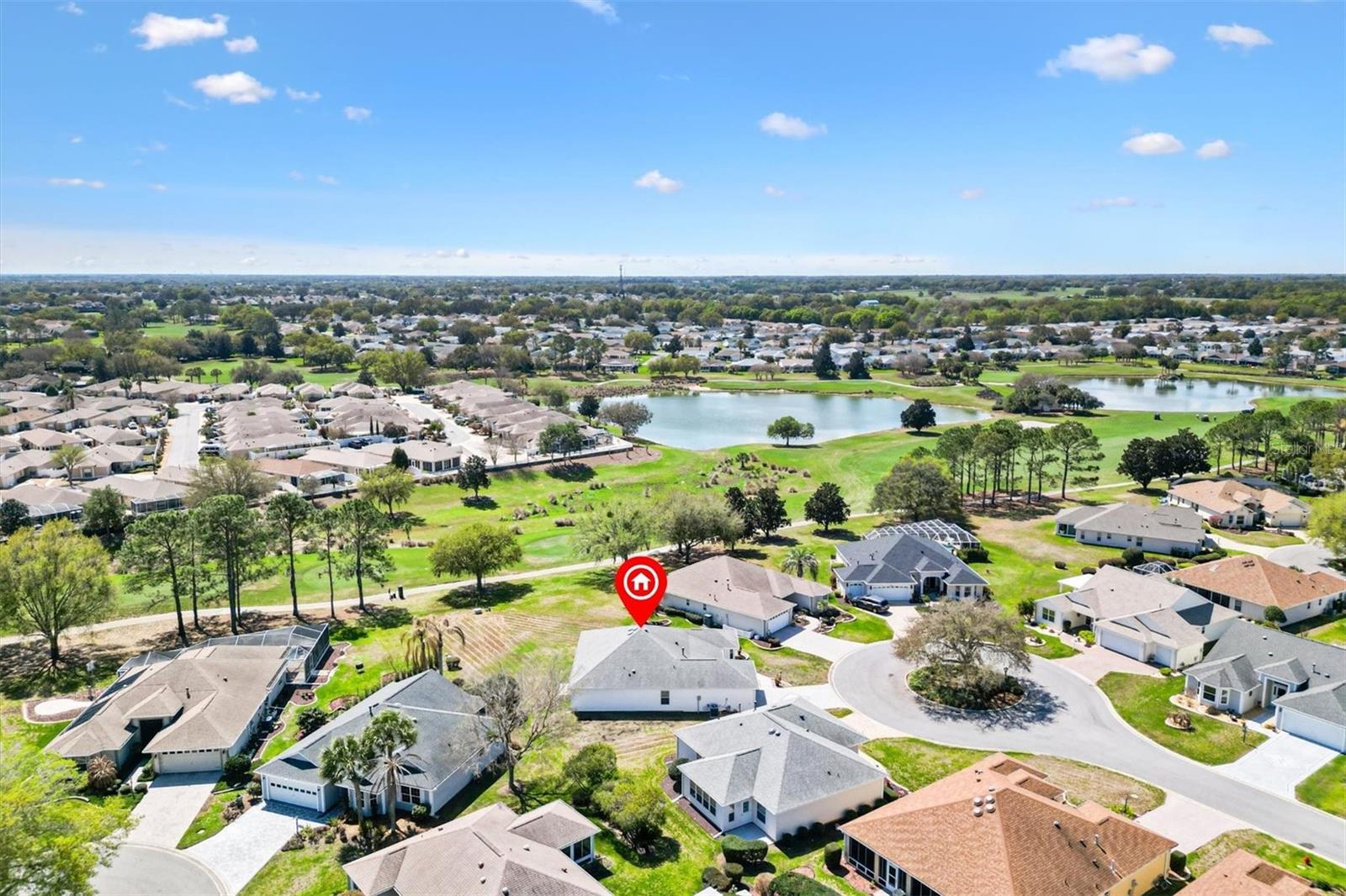 17967 SE 87TH MELROSE CT, THE VILLAGES, FL, 32162
