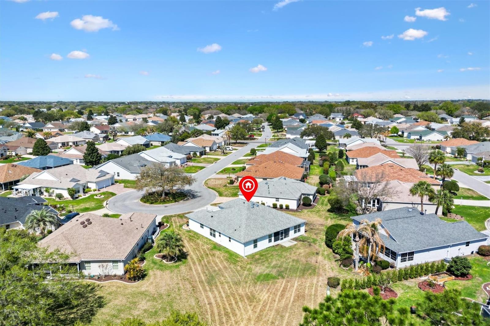 17967 SE 87TH MELROSE CT, THE VILLAGES, FL, 32162