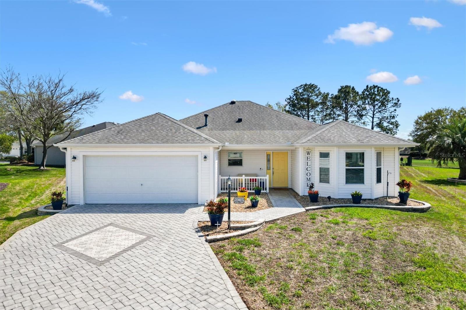 17967 SE 87TH MELROSE CT, THE VILLAGES, FL, 32162