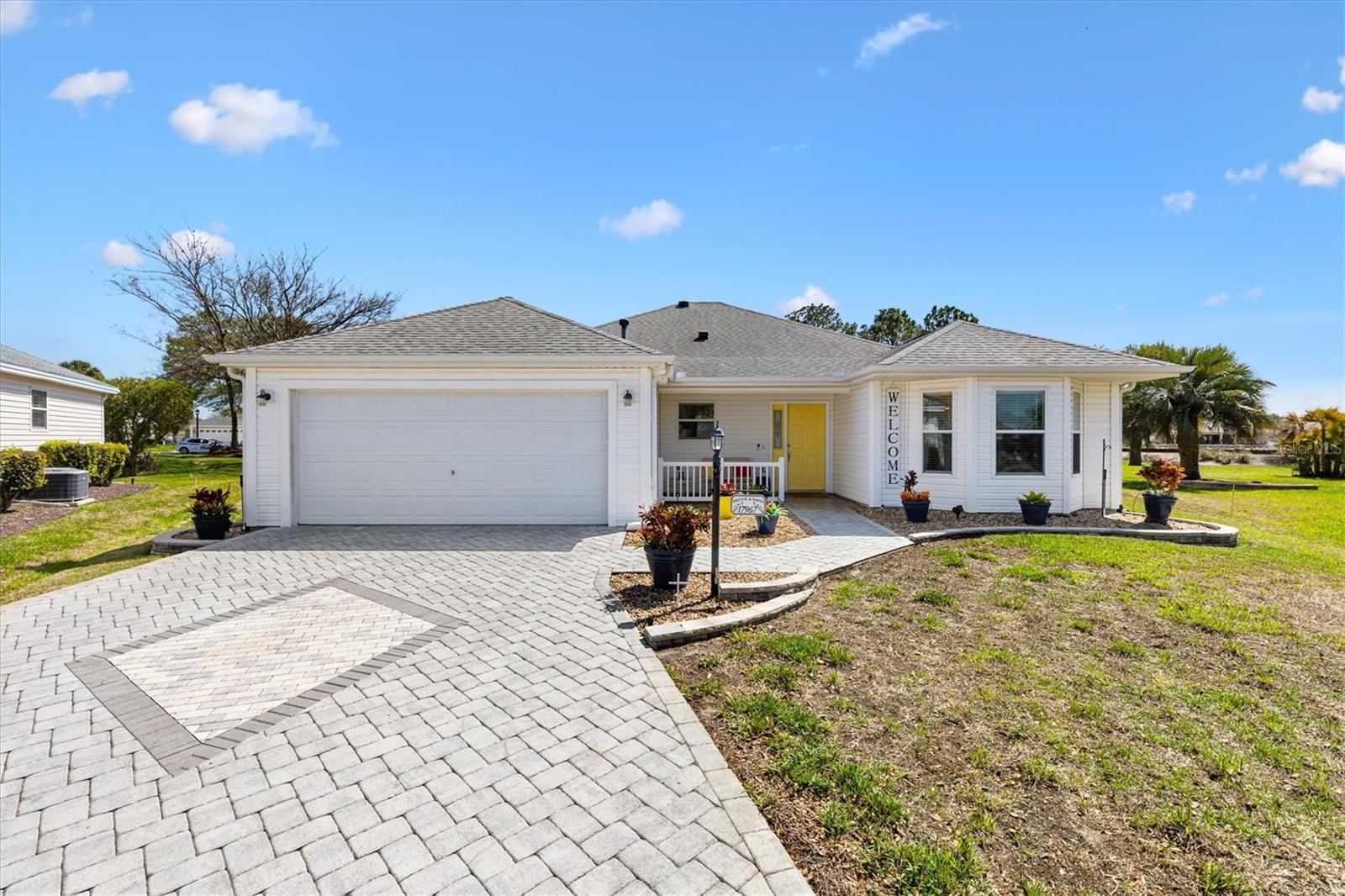 17967 SE 87TH MELROSE CT, THE VILLAGES, FL, 32162
