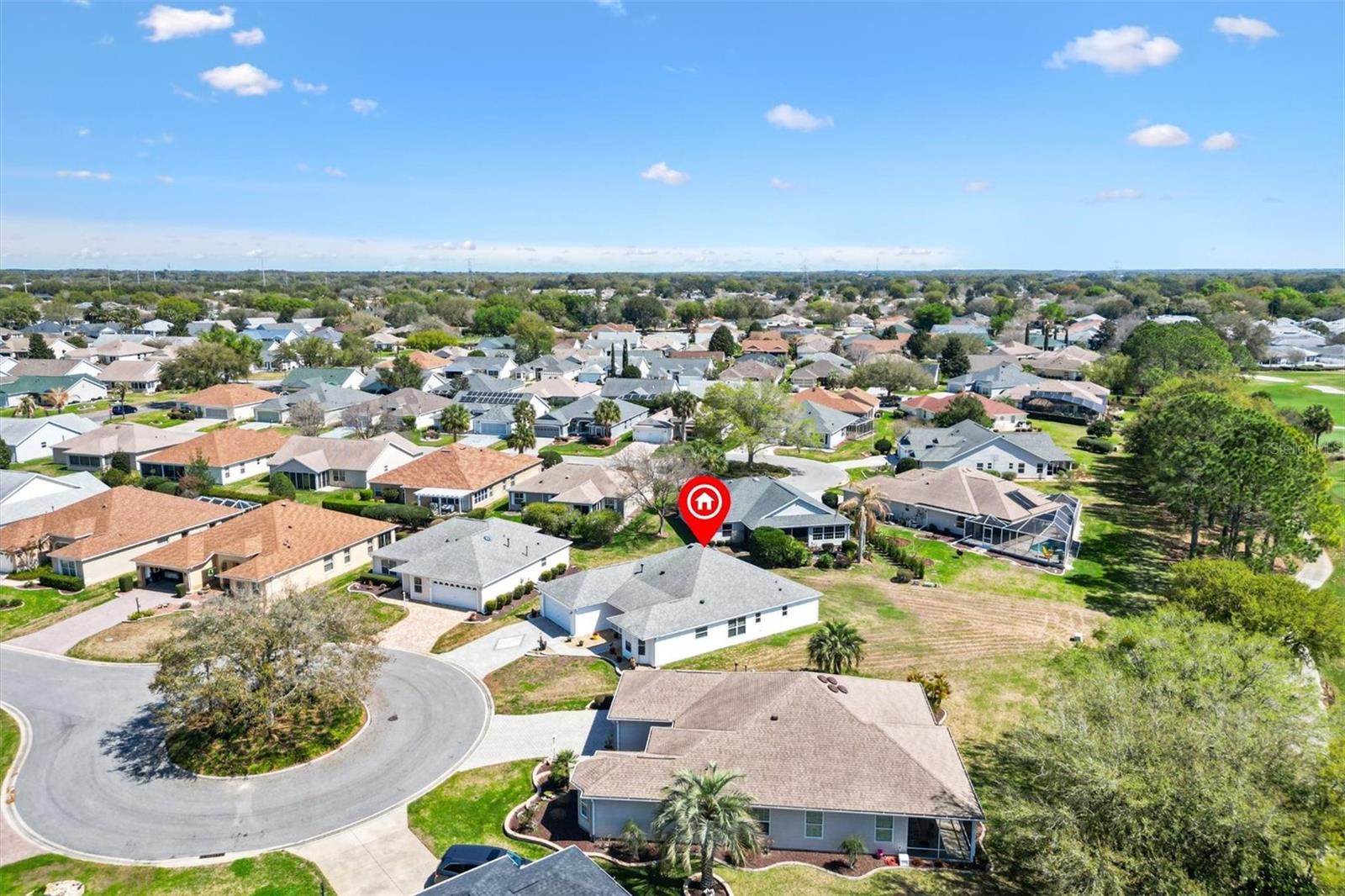 17967 SE 87TH MELROSE CT, THE VILLAGES, FL, 32162