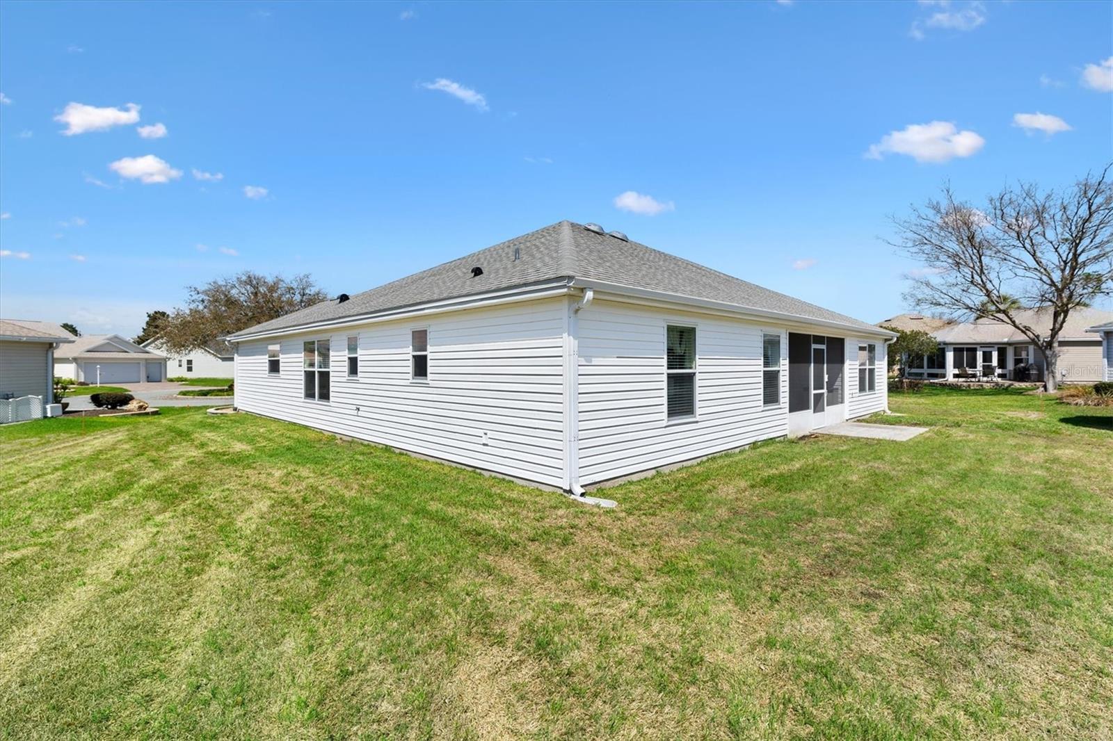17967 SE 87TH MELROSE CT, THE VILLAGES, FL, 32162