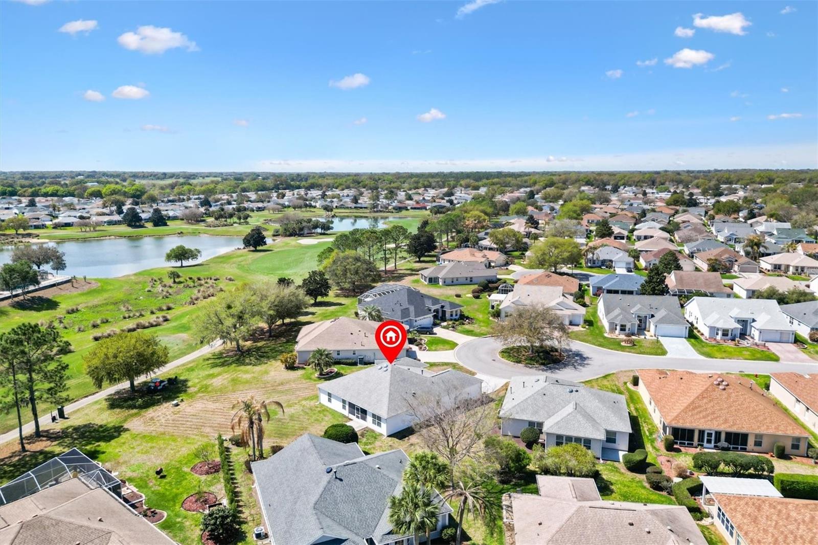 17967 SE 87TH MELROSE CT, THE VILLAGES, FL, 32162