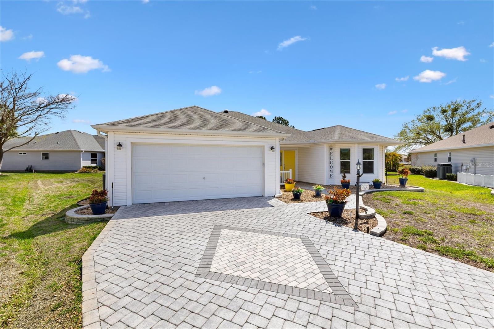 17967 SE 87TH MELROSE CT, THE VILLAGES, FL, 32162