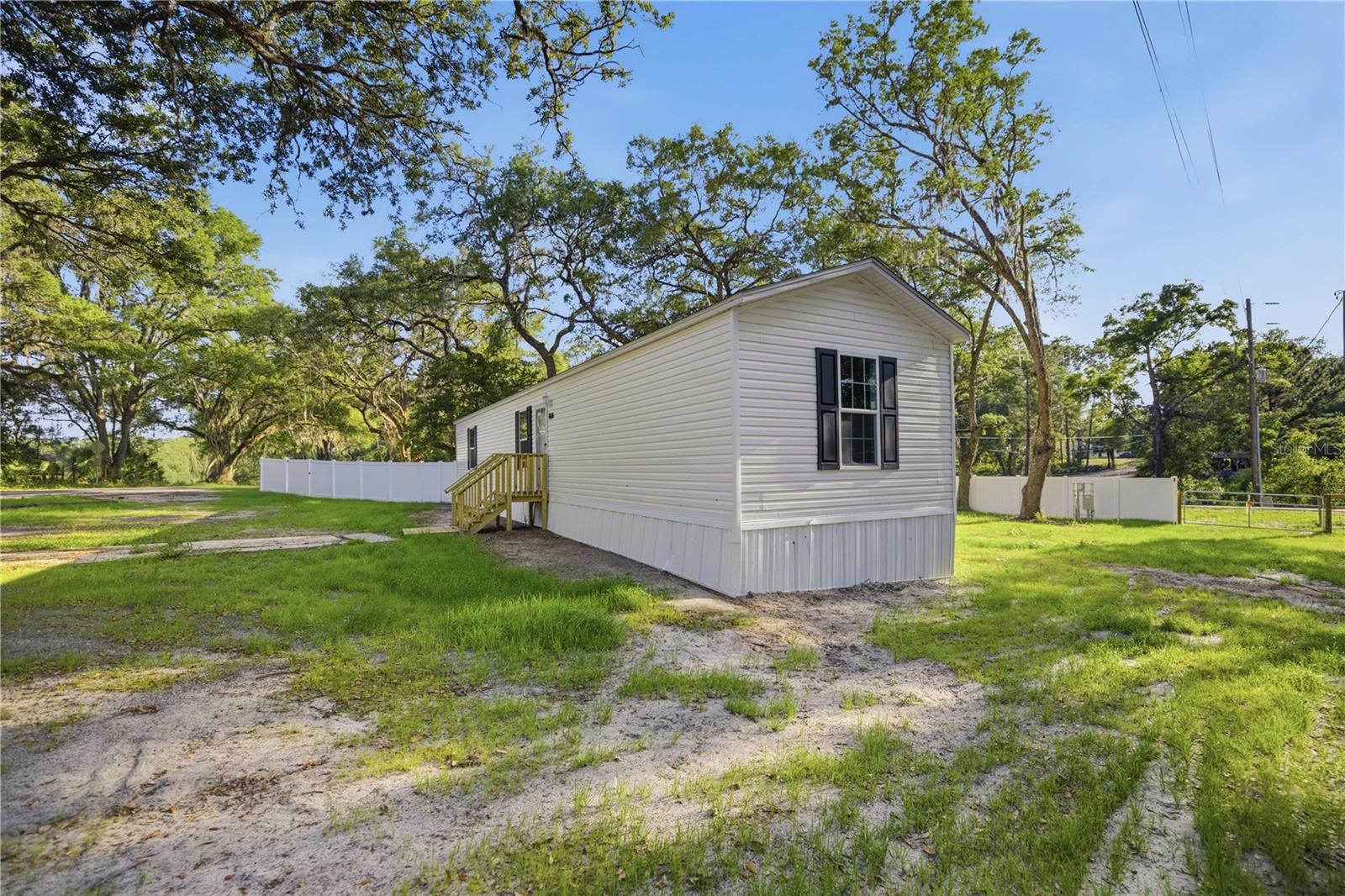 7626 SE 183RD AVENUE RD, OCKLAWAHA, FL, 32179
