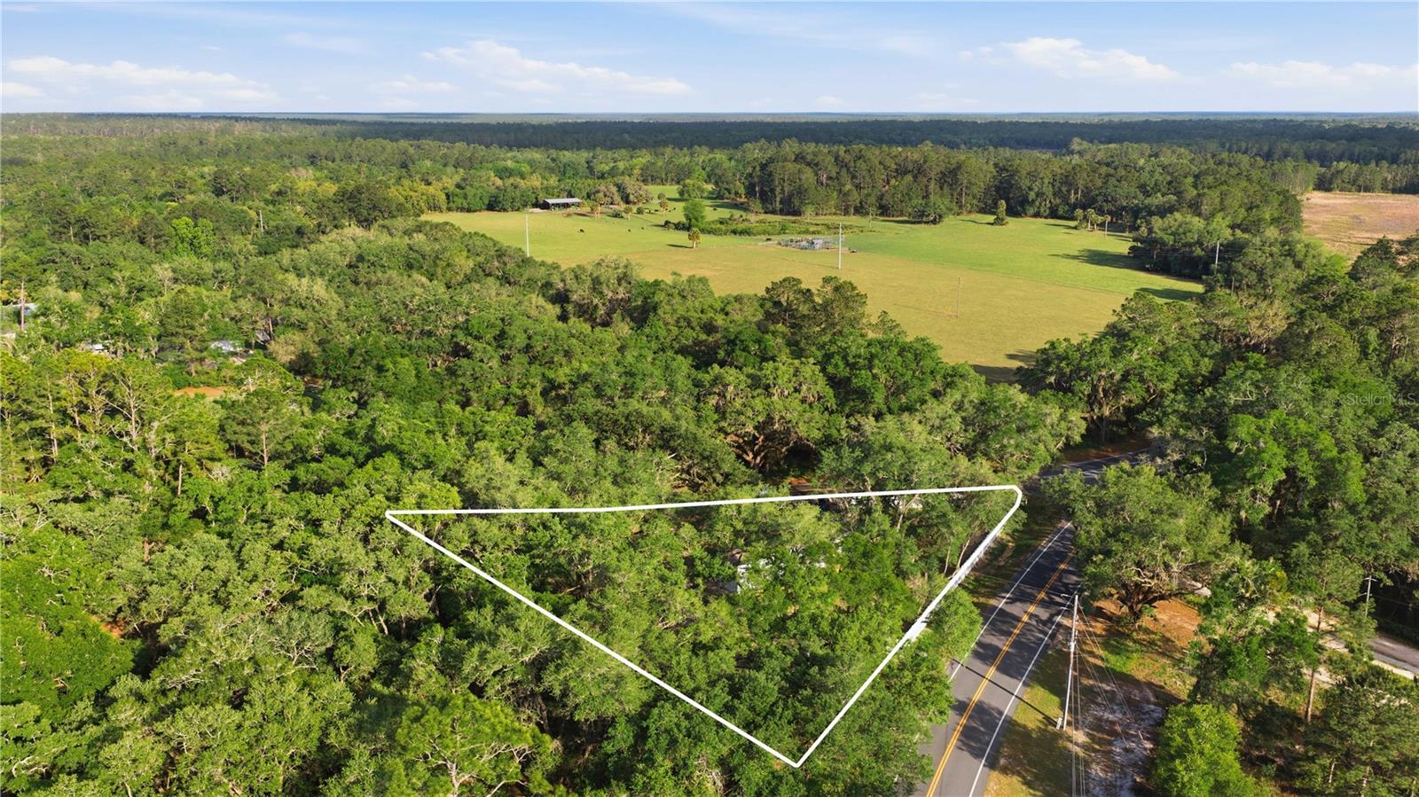 7626 SE 183RD AVENUE RD, OCKLAWAHA, FL, 32179