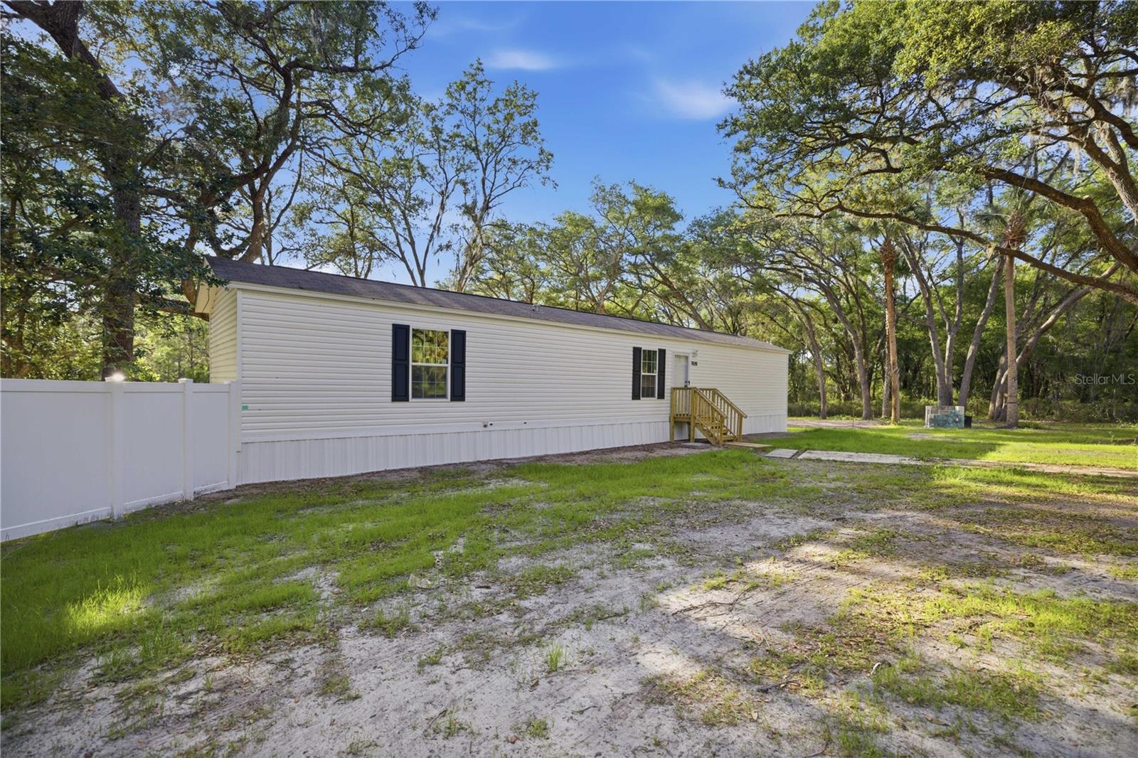 7626 SE 183RD AVENUE RD, OCKLAWAHA, FL, 32179