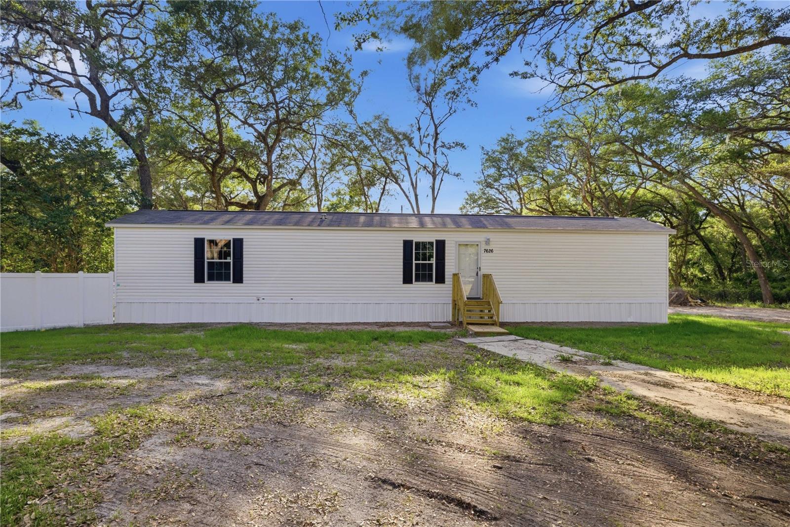 7626 SE 183RD AVENUE RD, OCKLAWAHA, FL, 32179