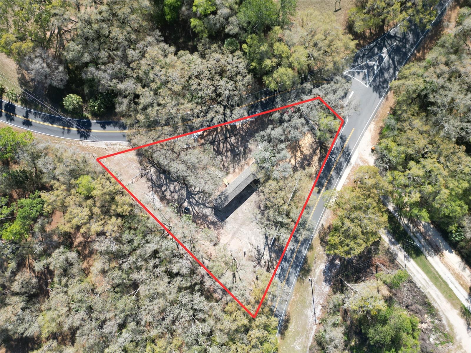 7626 SE 183RD AVENUE RD, OCKLAWAHA, FL, 32179