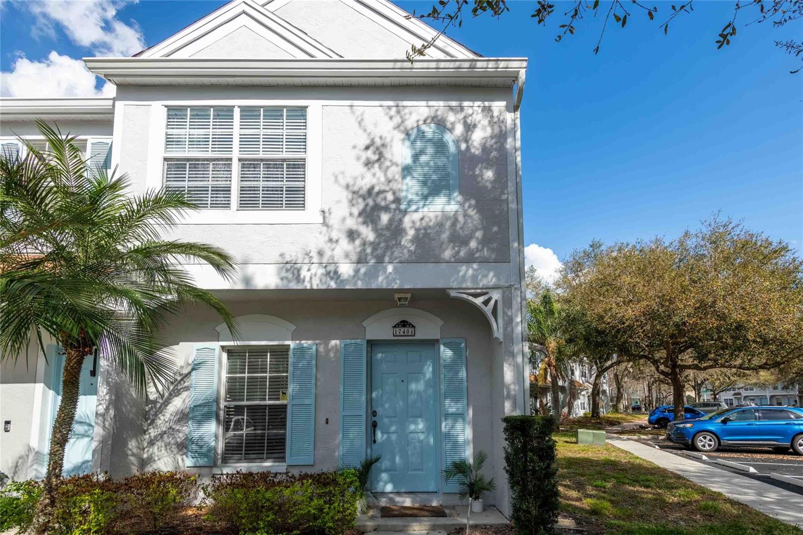 17401 FLATWOODS KEY DR, TAMPA, FL, 33647