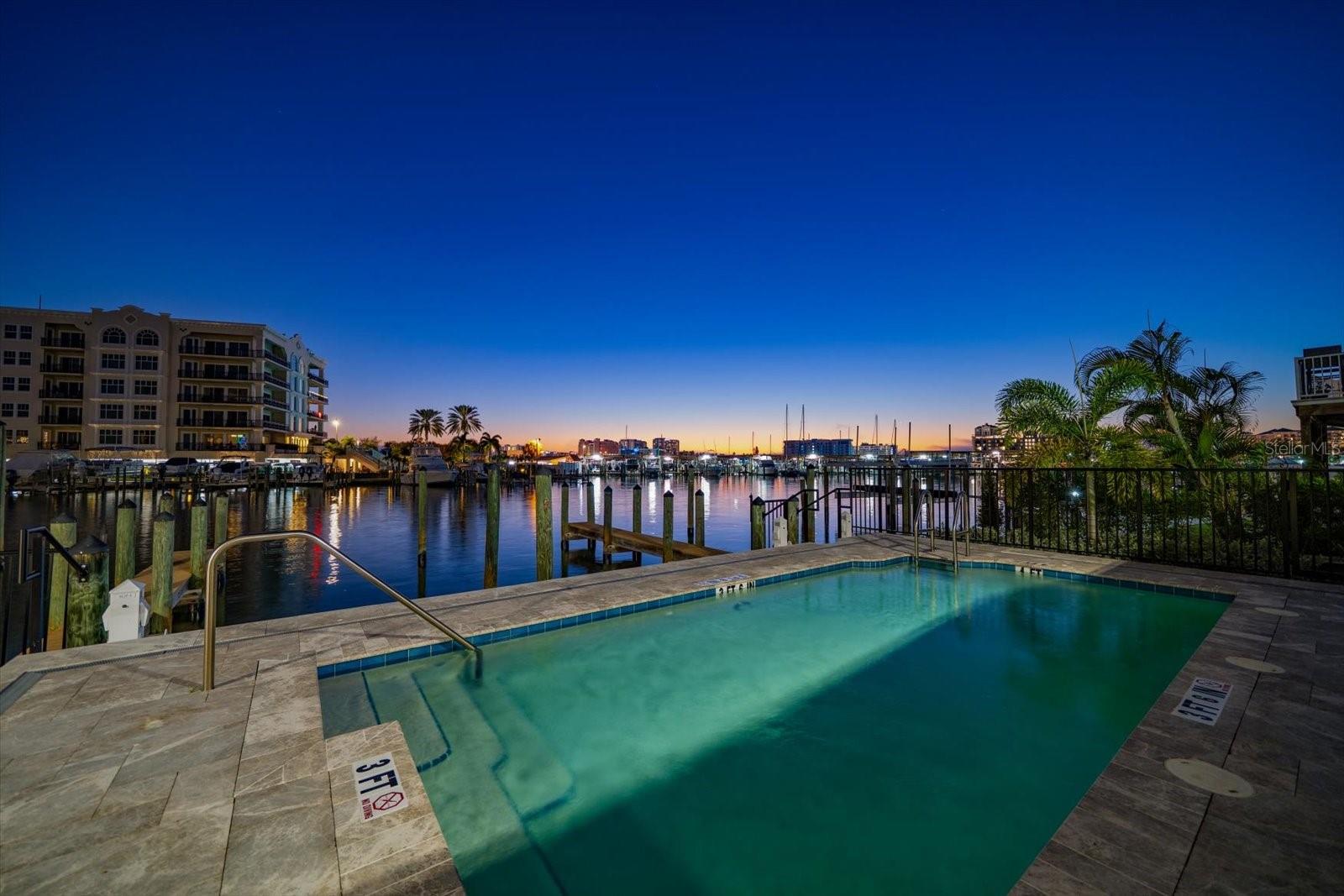 211 DOLPHIN PT #302, CLEARWATER, FL, 33767
