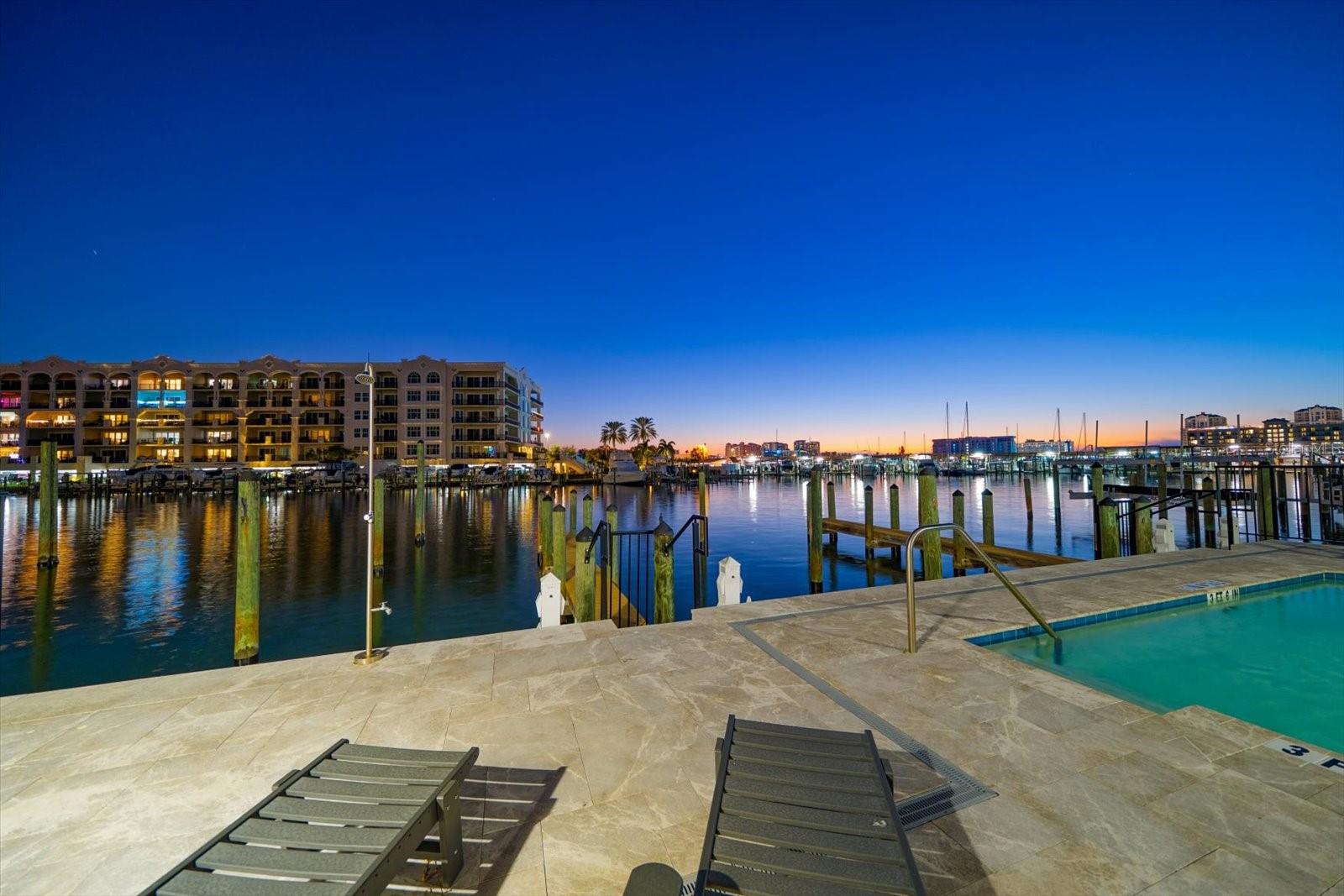 211 DOLPHIN PT #302, CLEARWATER, FL, 33767