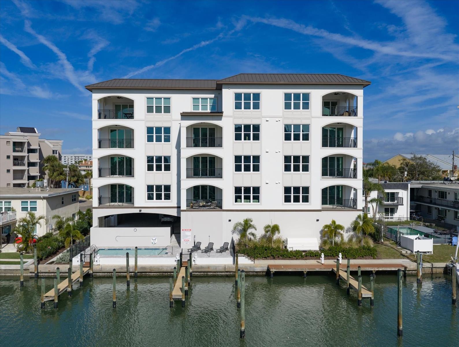 211 DOLPHIN PT #302, CLEARWATER, FL, 33767