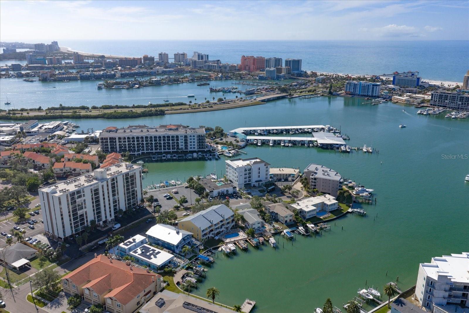 211 DOLPHIN PT #302, CLEARWATER, FL, 33767