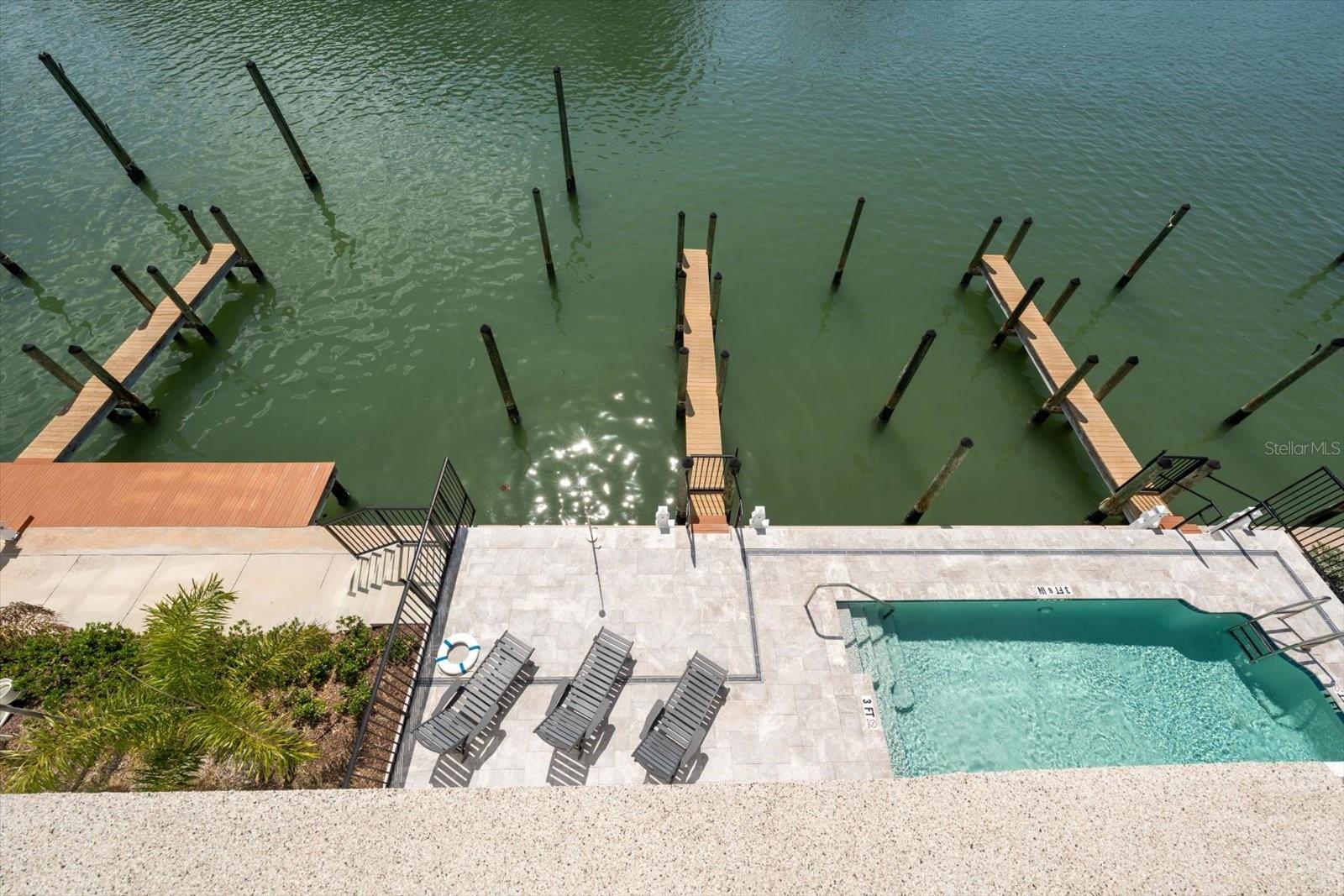 211 DOLPHIN PT #302, CLEARWATER, FL, 33767