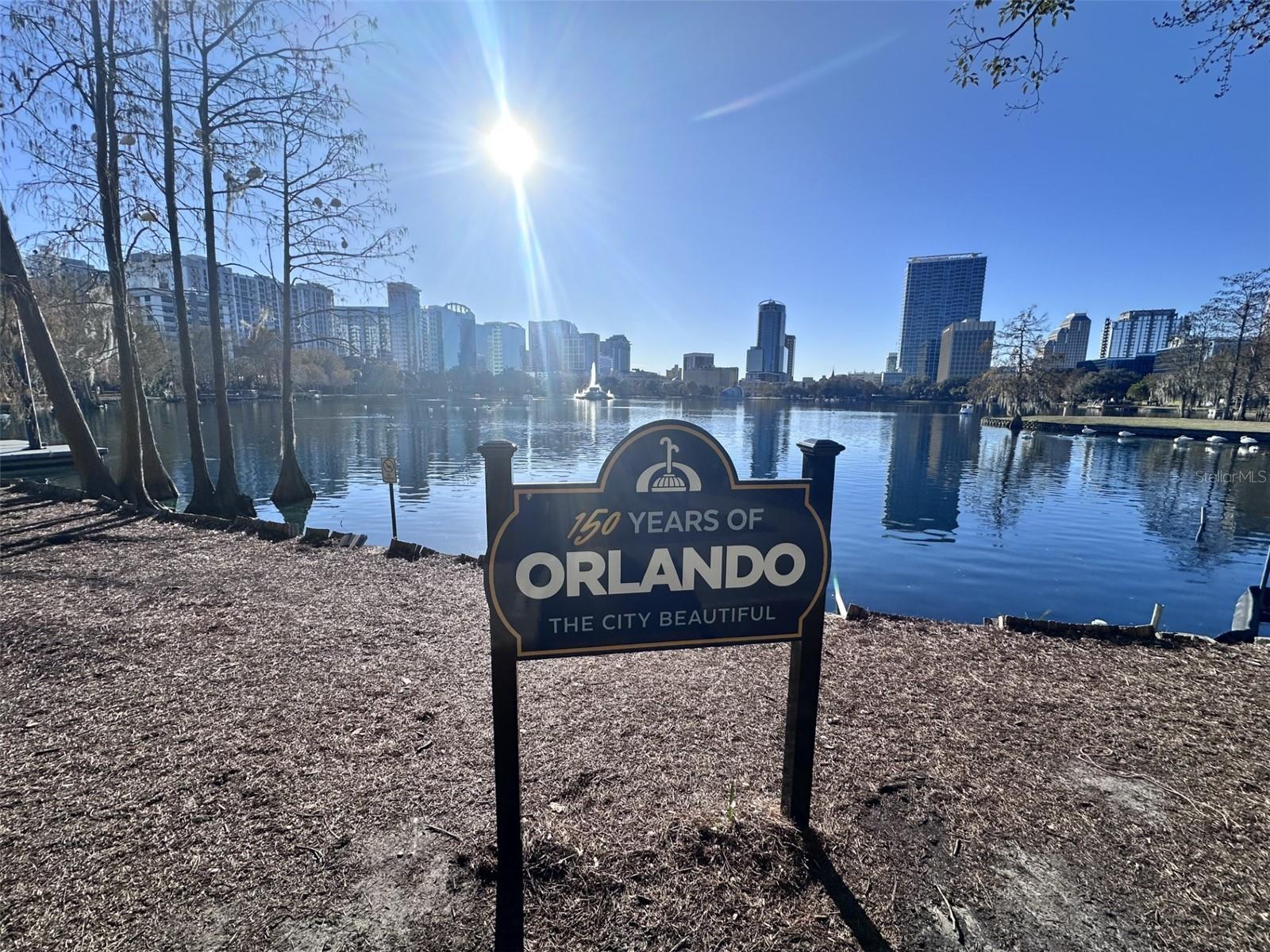 155 S COURT AVE #1911, ORLANDO, FL, 32801