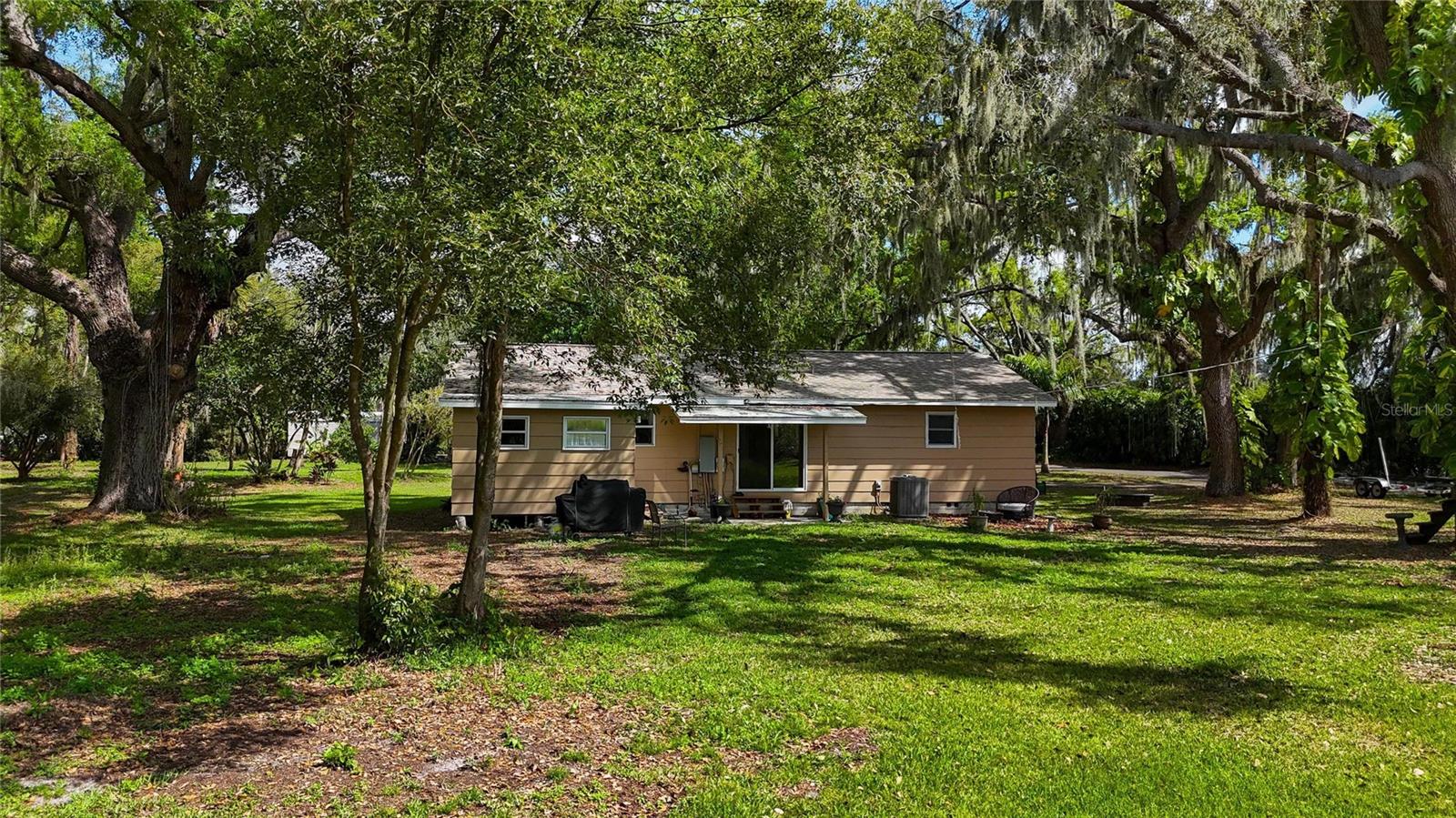 12300 PARRISH CEMETARY RD, PARRISH, FL, 34219