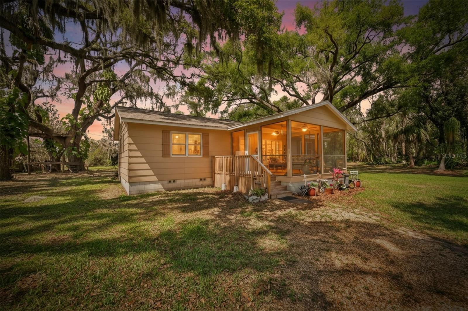12300 PARRISH CEMETARY RD, PARRISH, FL, 34219