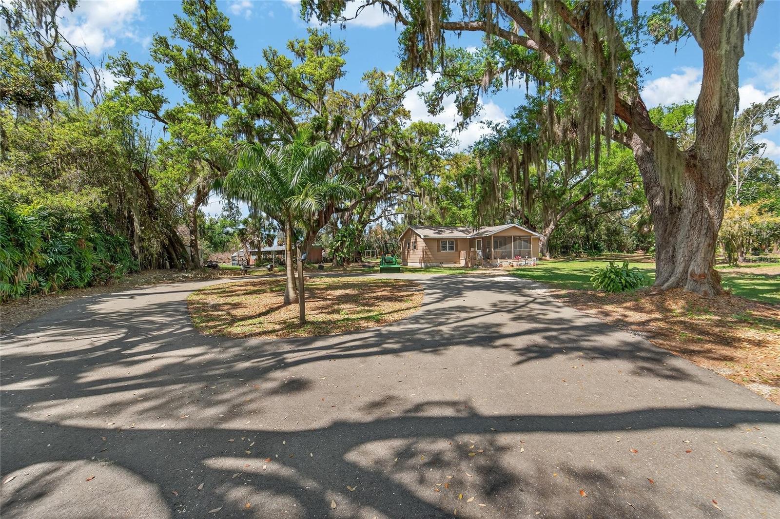12300 PARRISH CEMETARY RD, PARRISH, FL, 34219