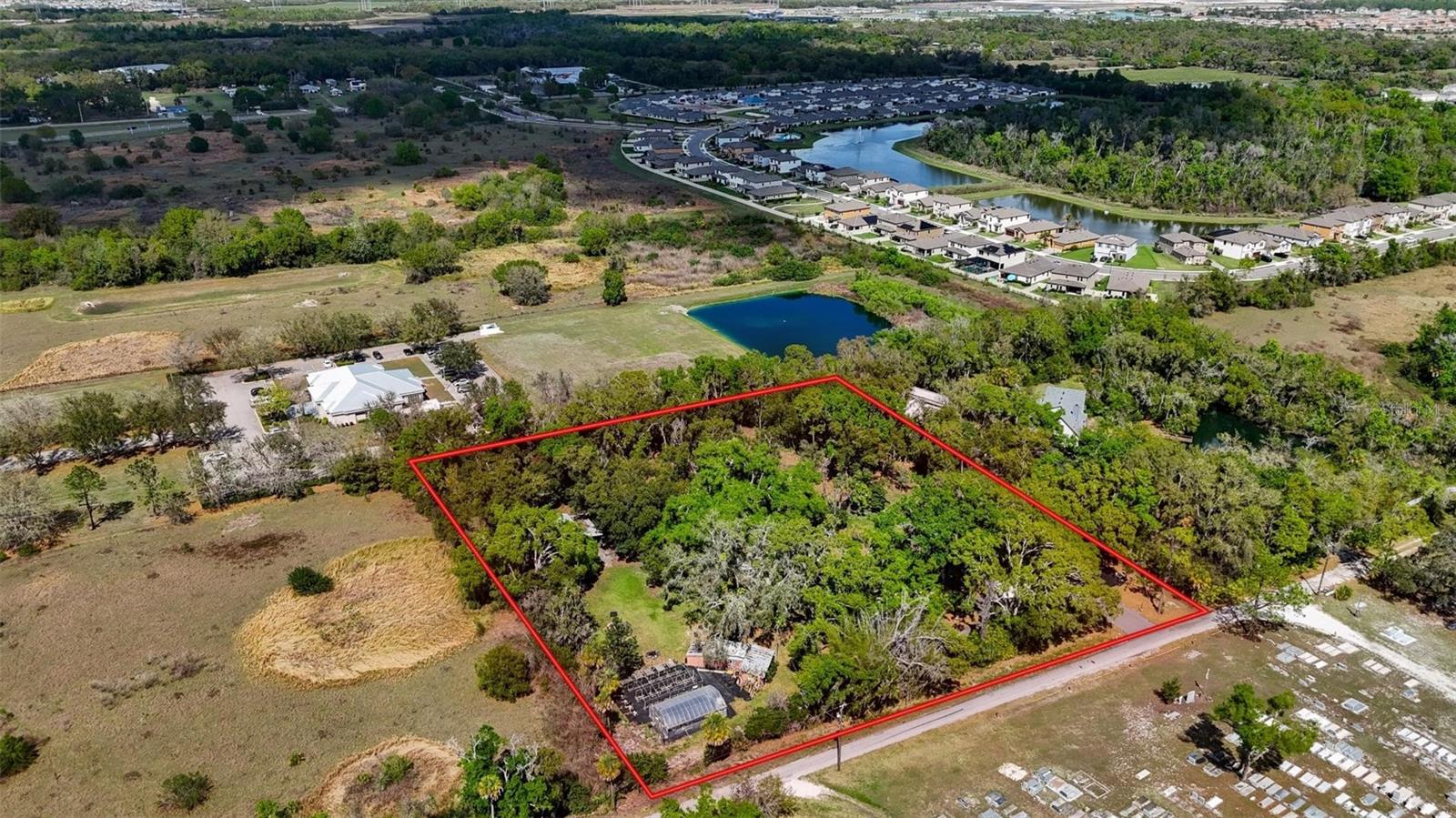 12300 PARRISH CEMETARY RD, PARRISH, FL, 34219