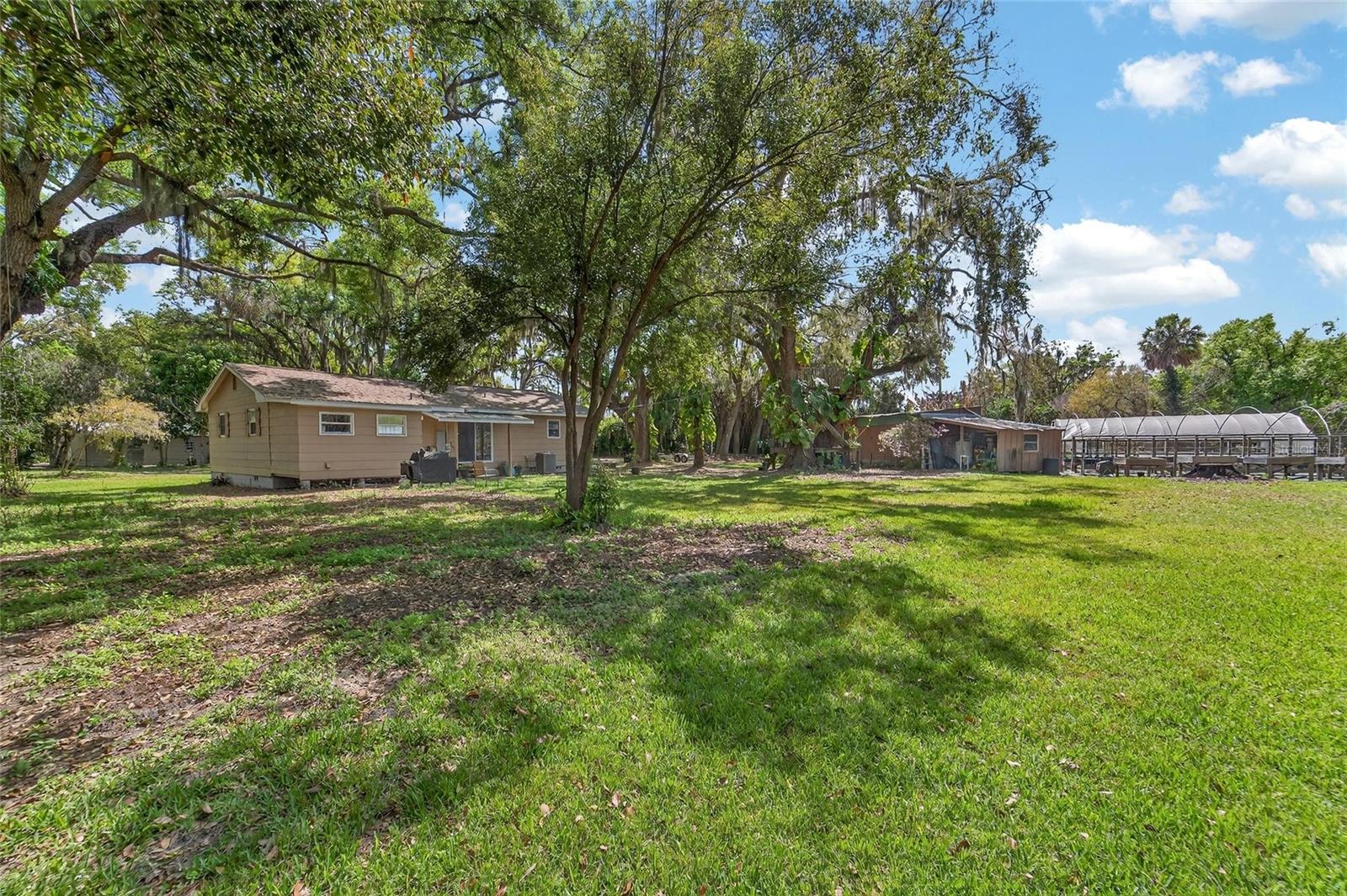 12300 PARRISH CEMETARY RD, PARRISH, FL, 34219