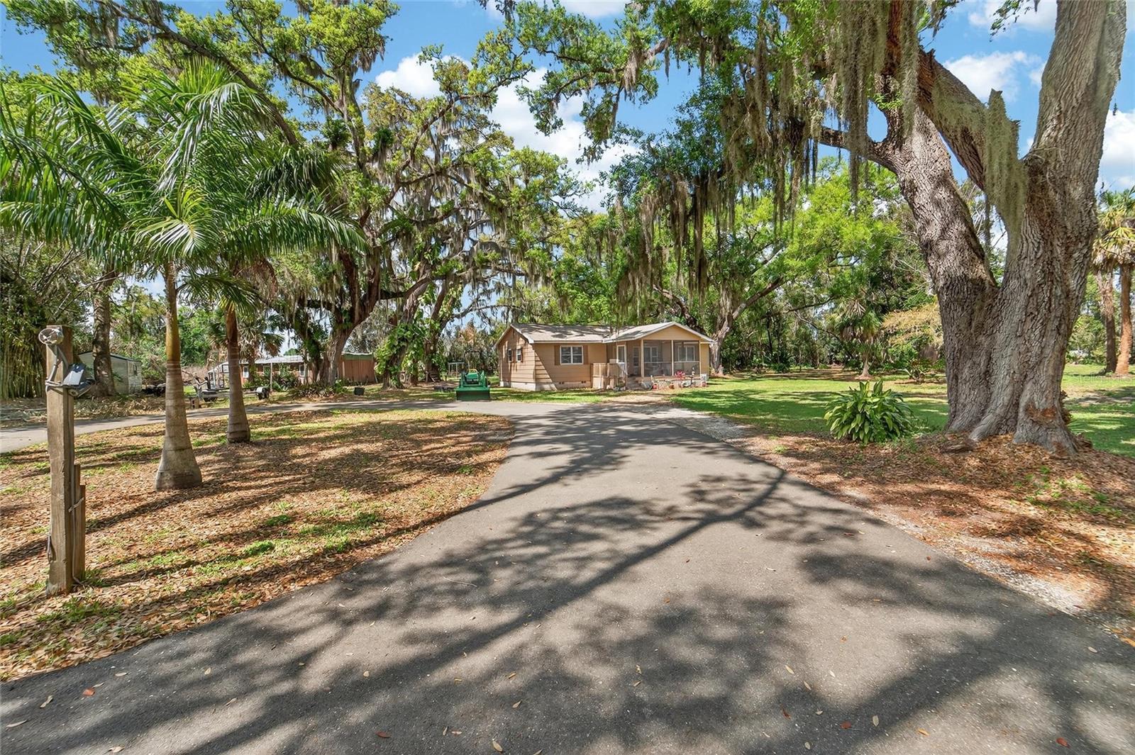12300 PARRISH CEMETARY RD, PARRISH, FL, 34219