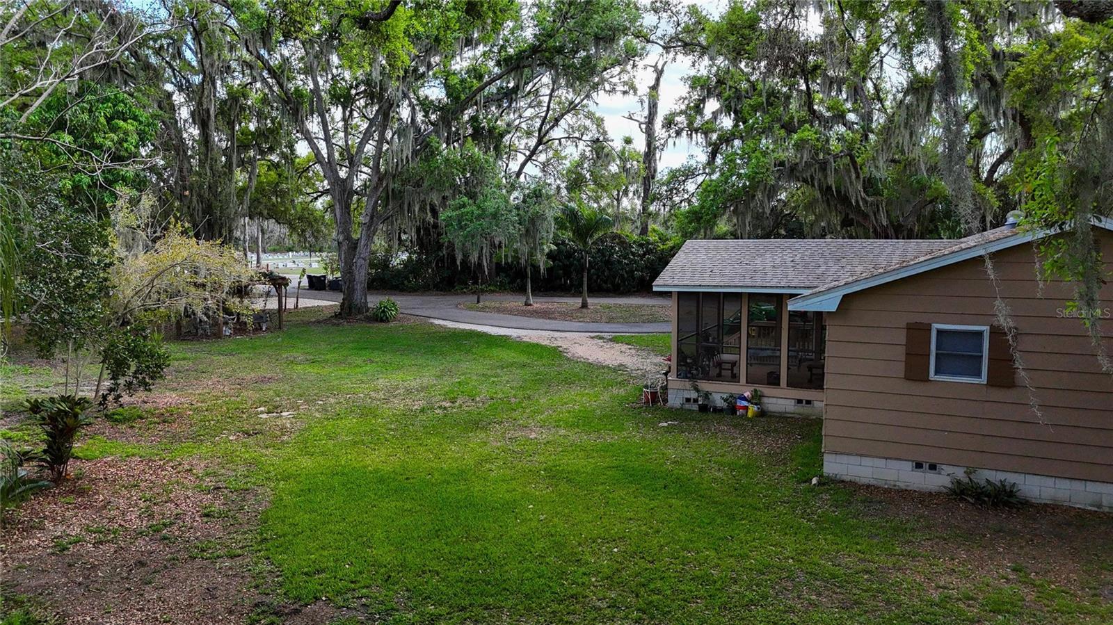 12300 PARRISH CEMETARY RD, PARRISH, FL, 34219