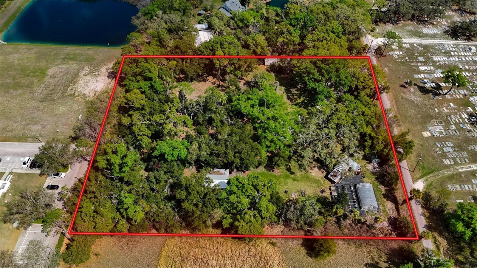 12300 PARRISH CEMETARY RD, PARRISH, FL, 34219