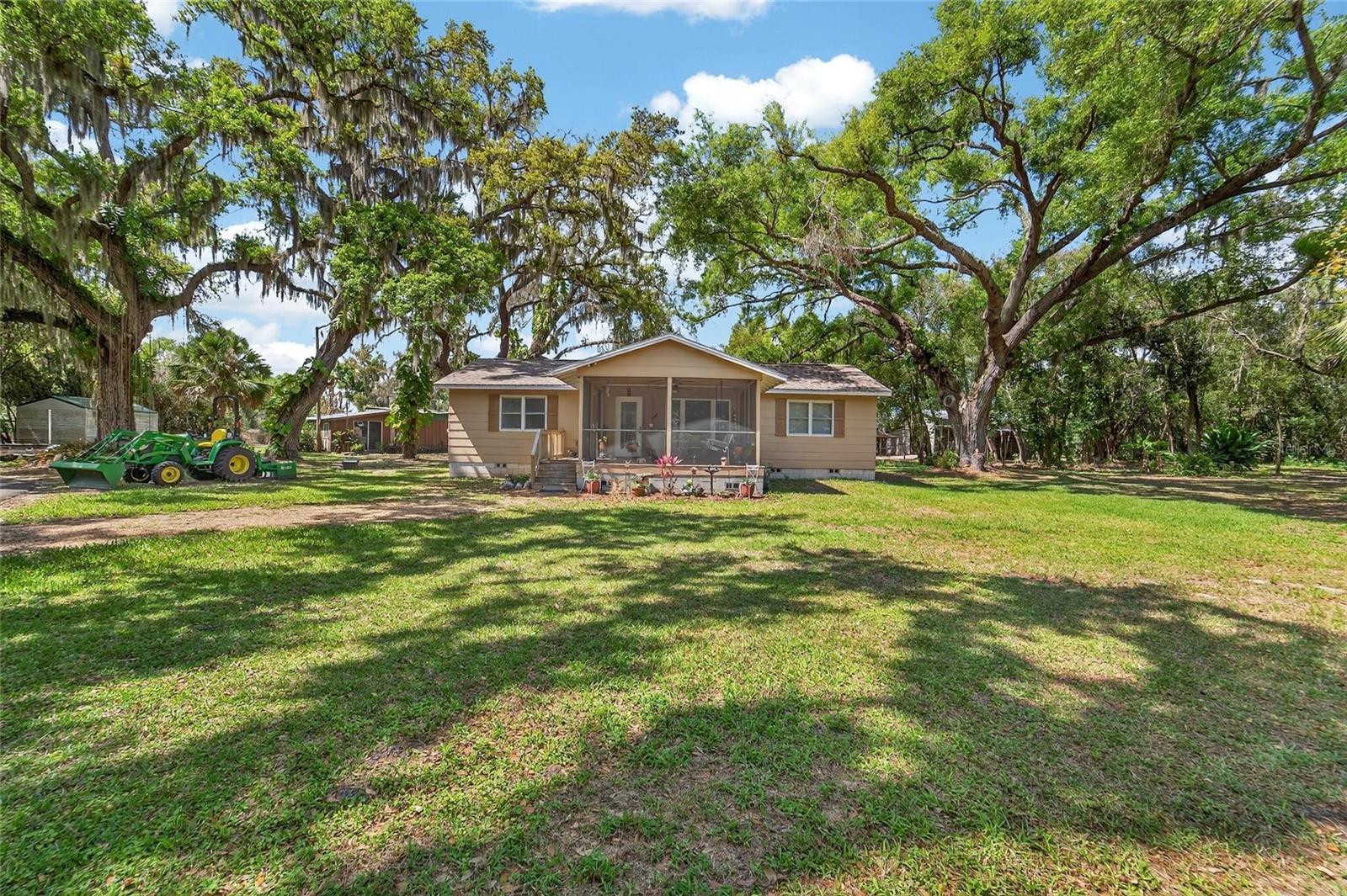 12300 PARRISH CEMETARY RD, PARRISH, FL, 34219