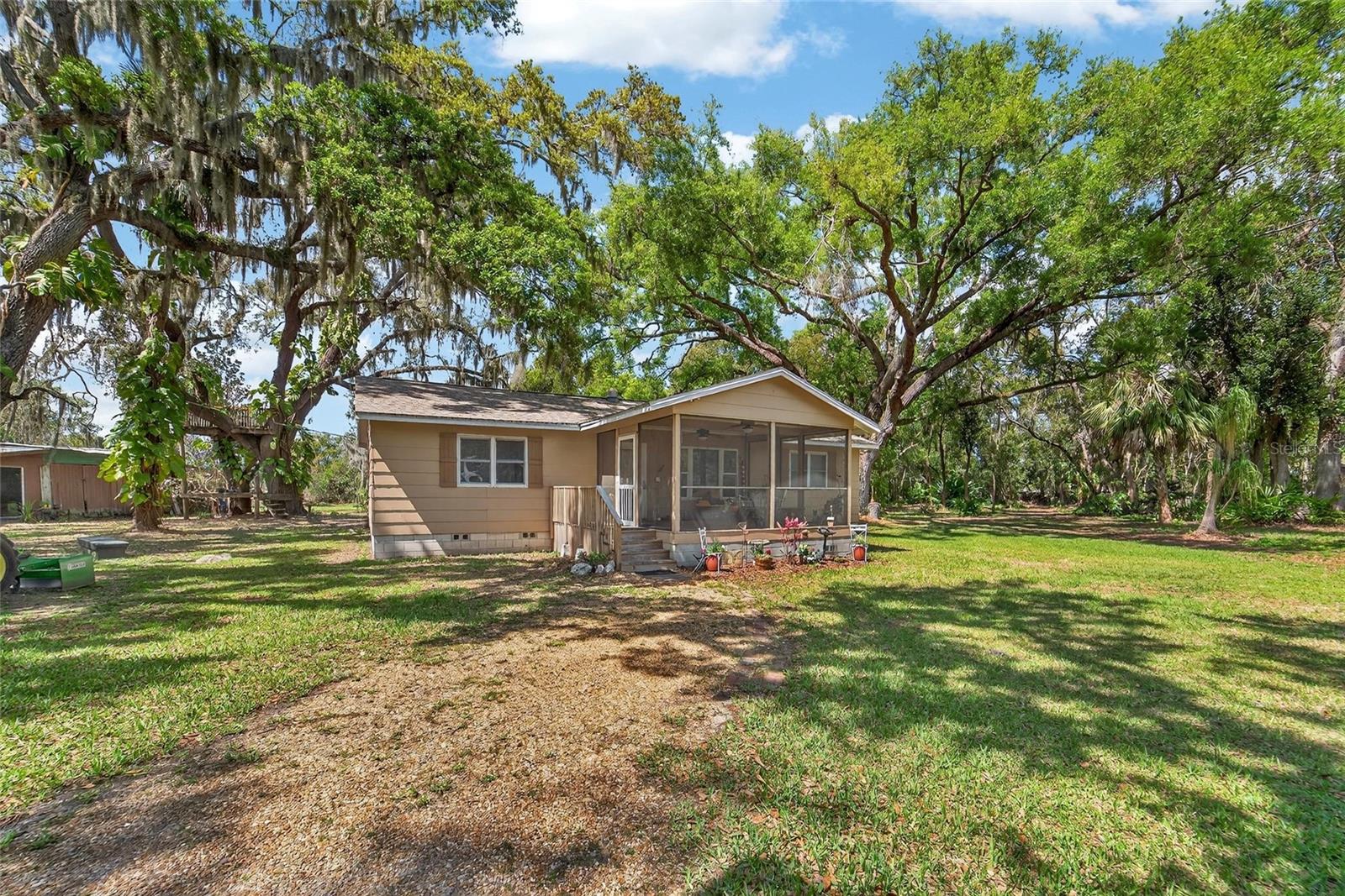 12300 PARRISH CEMETARY RD, PARRISH, FL, 34219