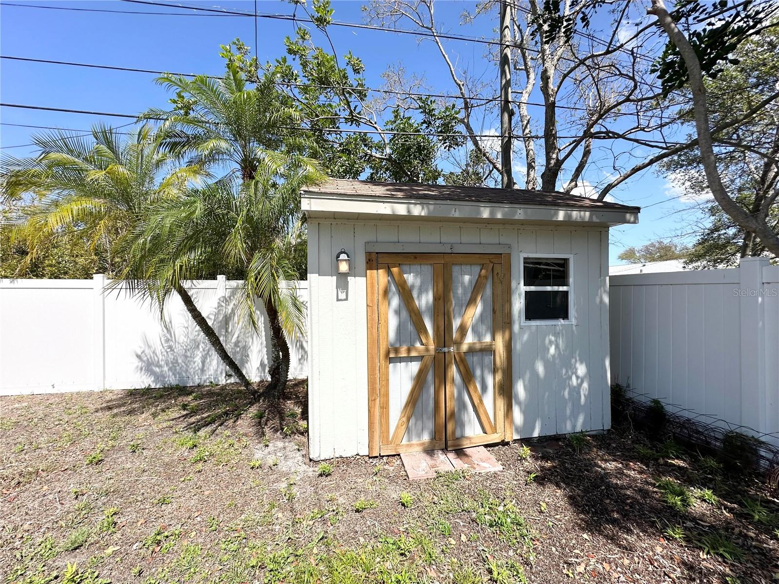 5519 17TH AVE N, ST PETERSBURG, FL, 33710