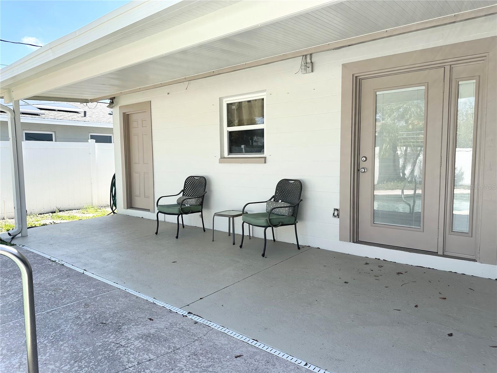 5519 17TH AVE N, ST PETERSBURG, FL, 33710