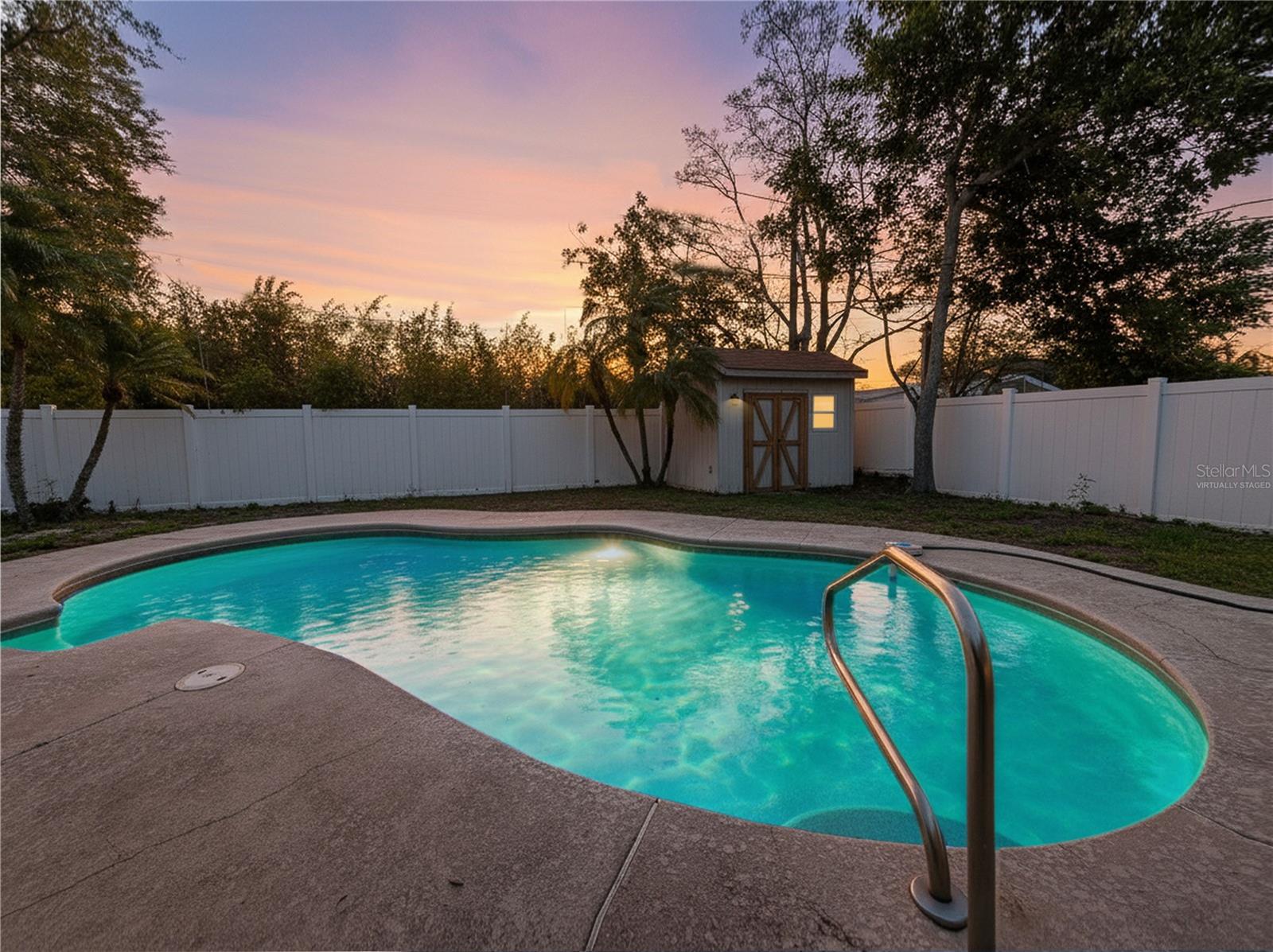 5519 17TH AVE N, ST PETERSBURG, FL, 33710