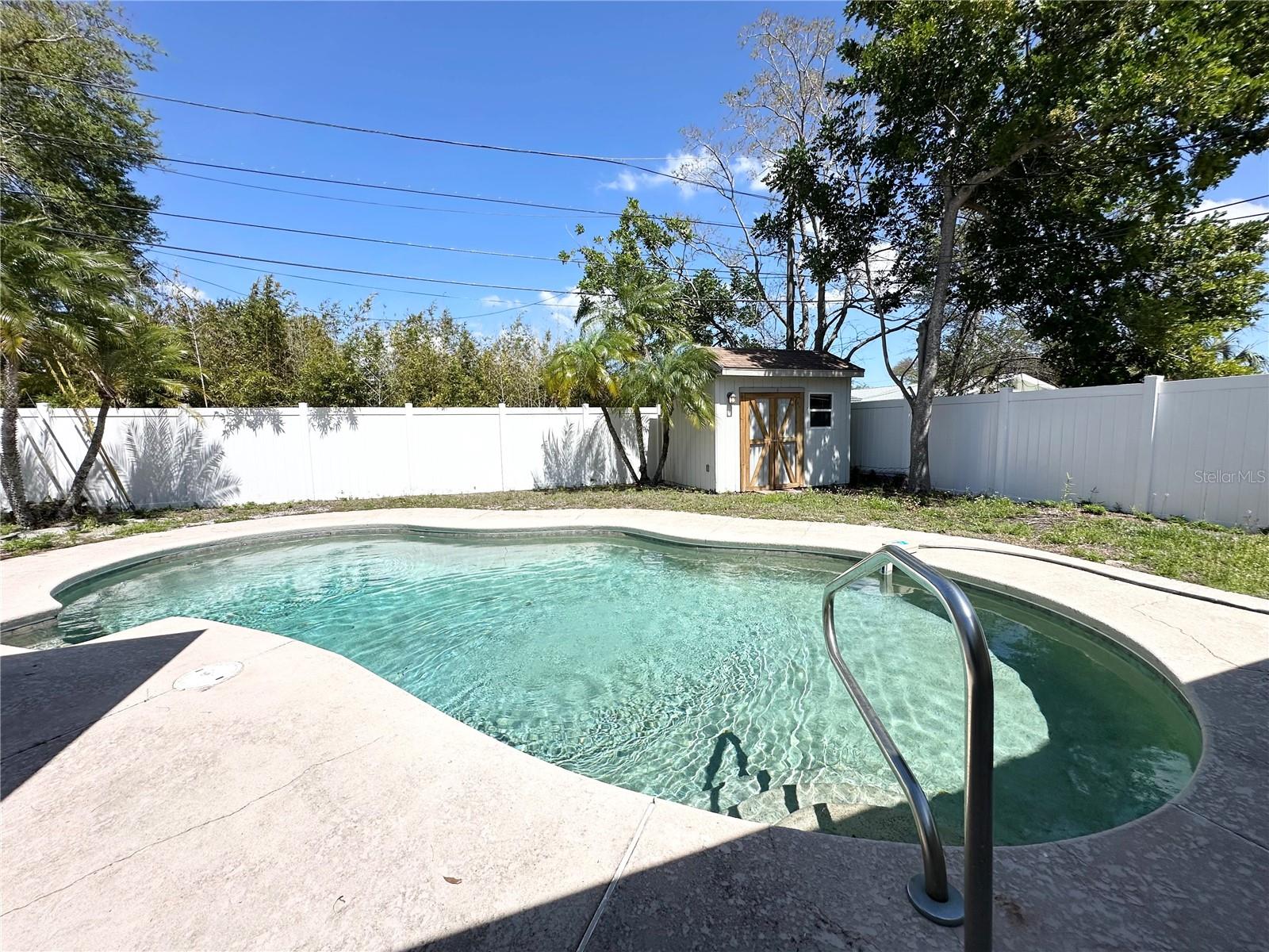 5519 17TH AVE N, ST PETERSBURG, FL, 33710