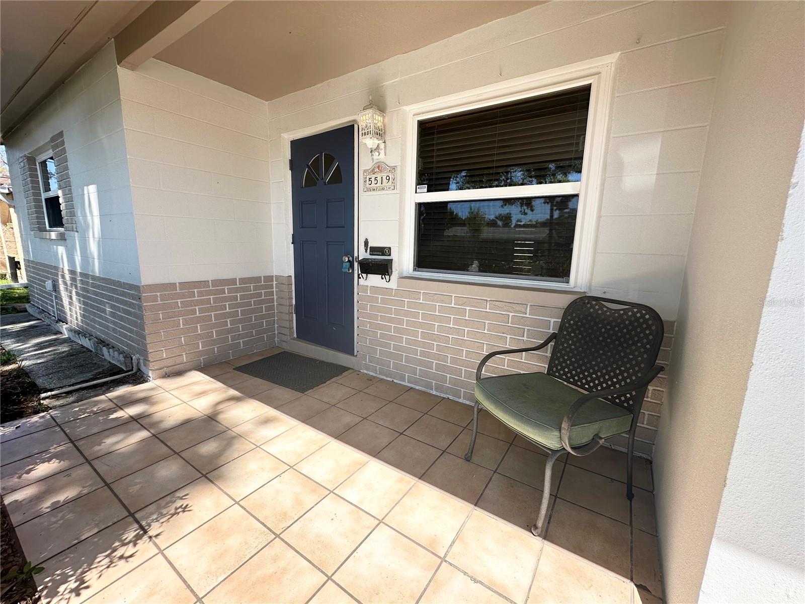 5519 17TH AVE N, ST PETERSBURG, FL, 33710
