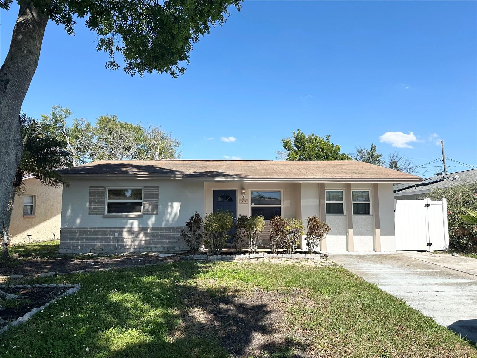 5519 17TH AVE N, ST PETERSBURG, FL, 33710
