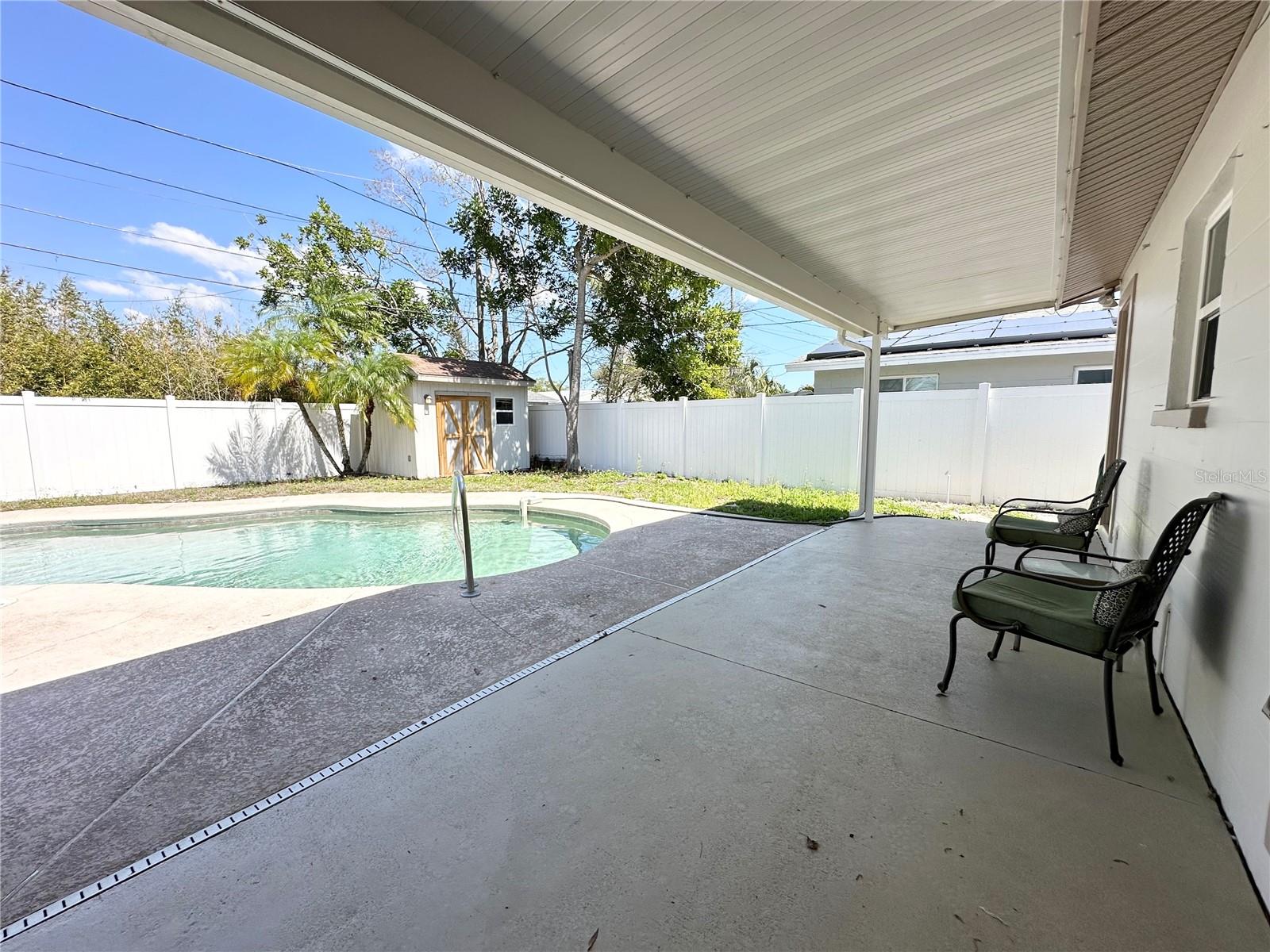 5519 17TH AVE N, ST PETERSBURG, FL, 33710