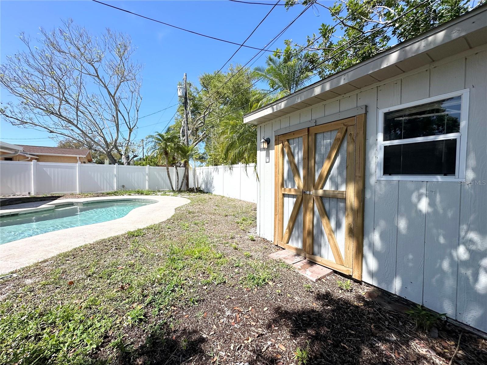 5519 17TH AVE N, ST PETERSBURG, FL, 33710