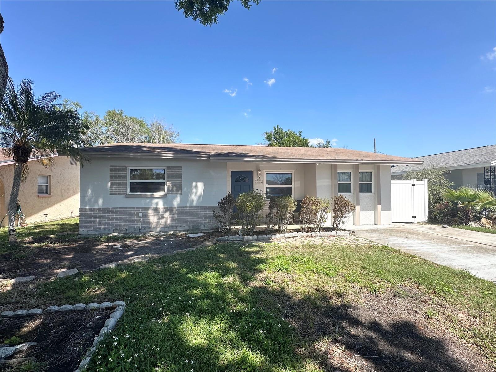 5519 17TH AVE N, ST PETERSBURG, FL, 33710