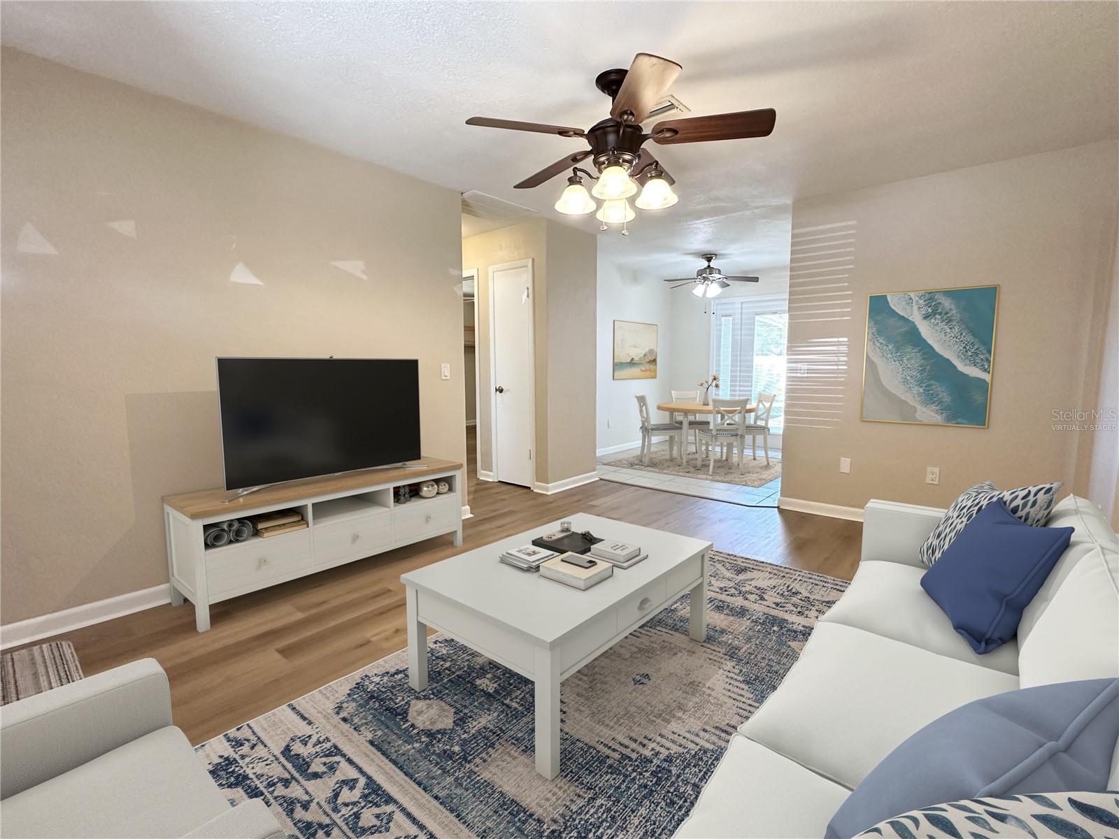 5519 17TH AVE N, ST PETERSBURG, FL, 33710