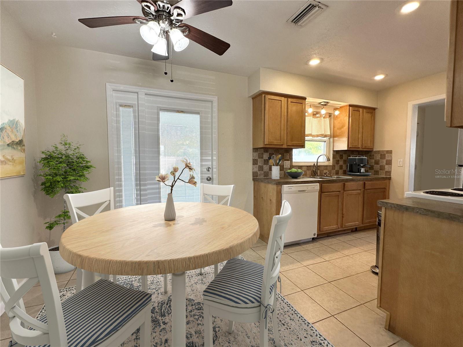 5519 17TH AVE N, ST PETERSBURG, FL, 33710