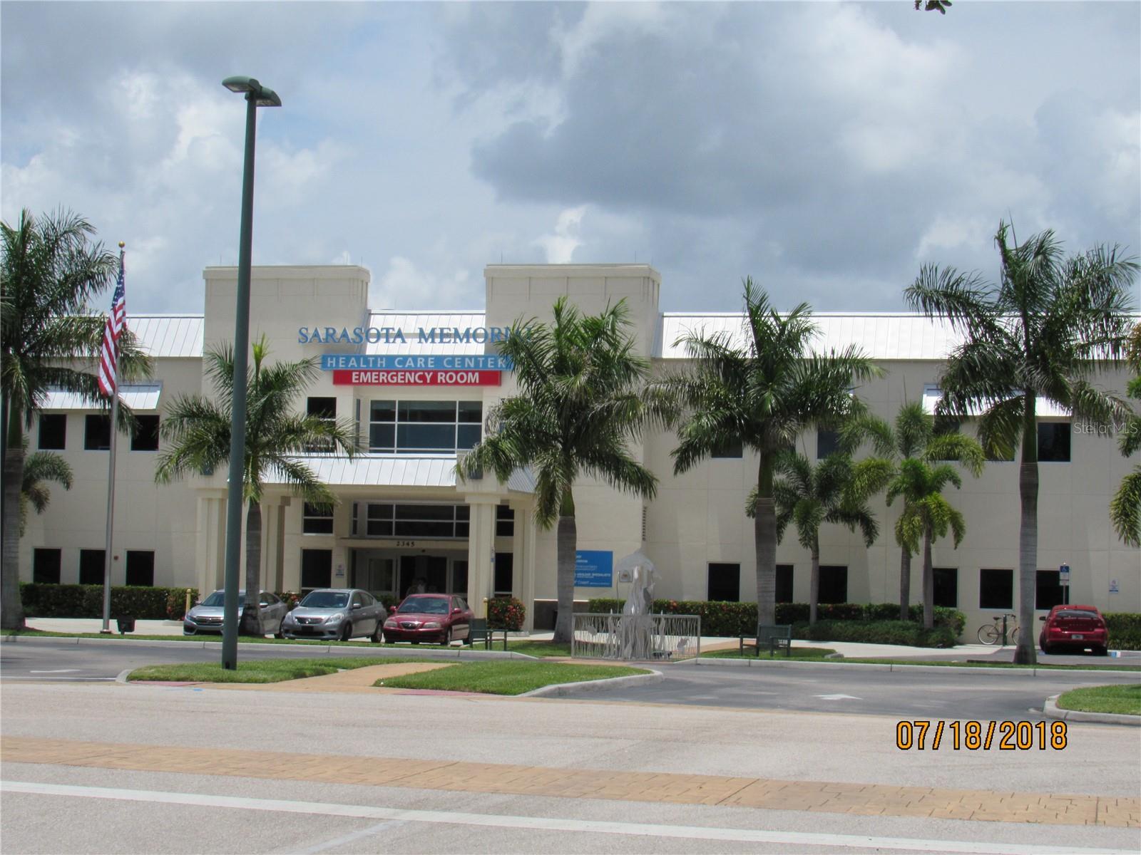 SULTAN AVE, NORTH PORT, FL, 34286